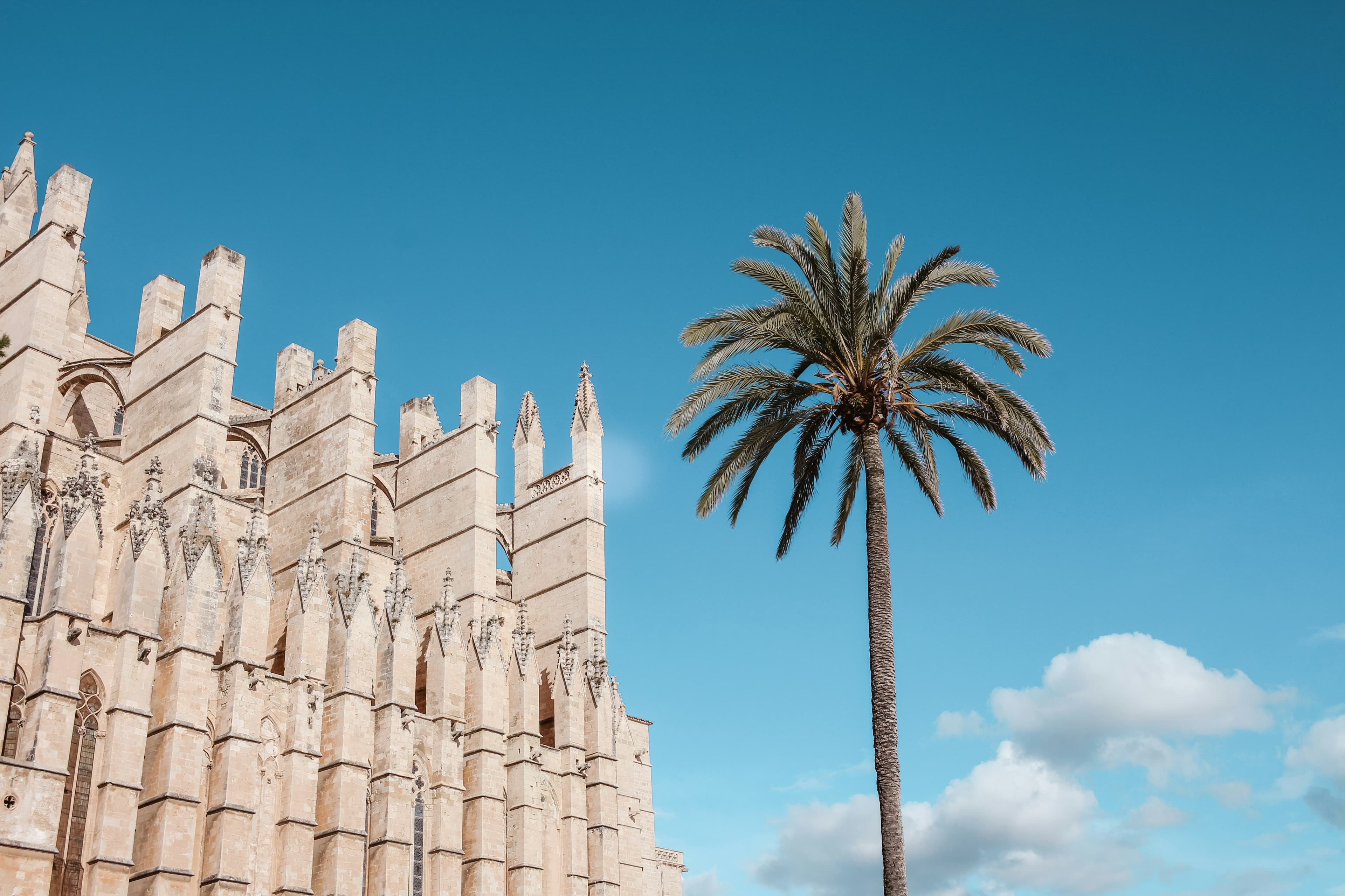 Comprar una propiedad en Mallorca como extranjero: NIE, impuestos y proceso completo