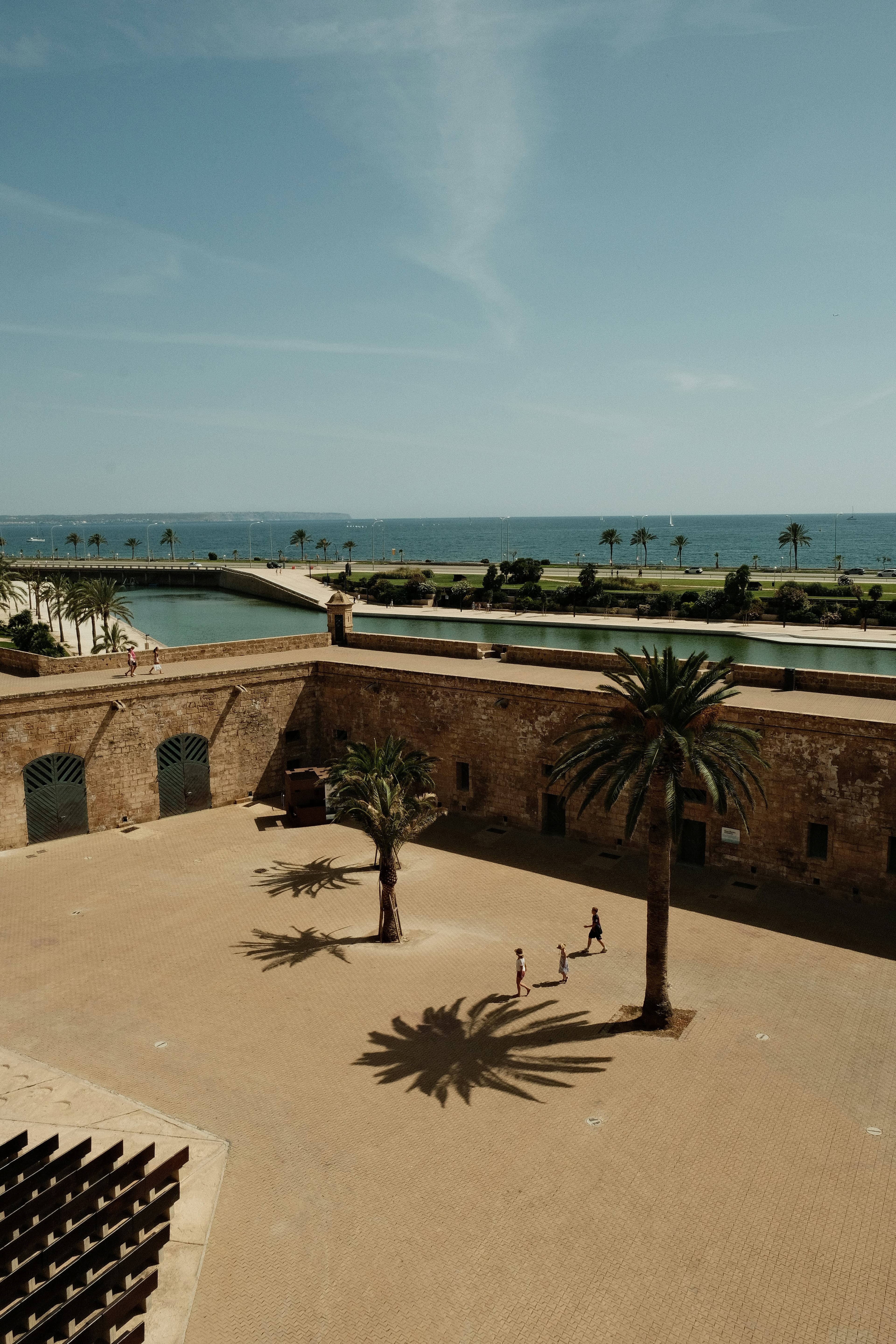 Santa Catalina, La Lonja o Portixol: dónde comprar tu apartamento en Palma