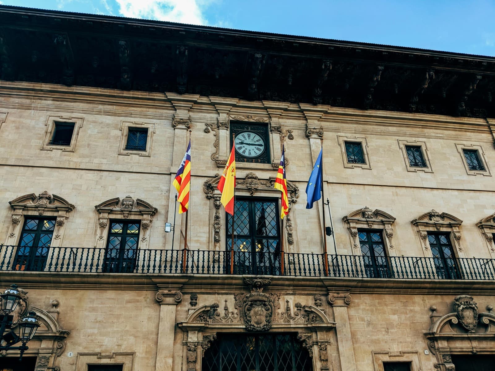 Plaça Major, Palma de Mallorca neighbourhood