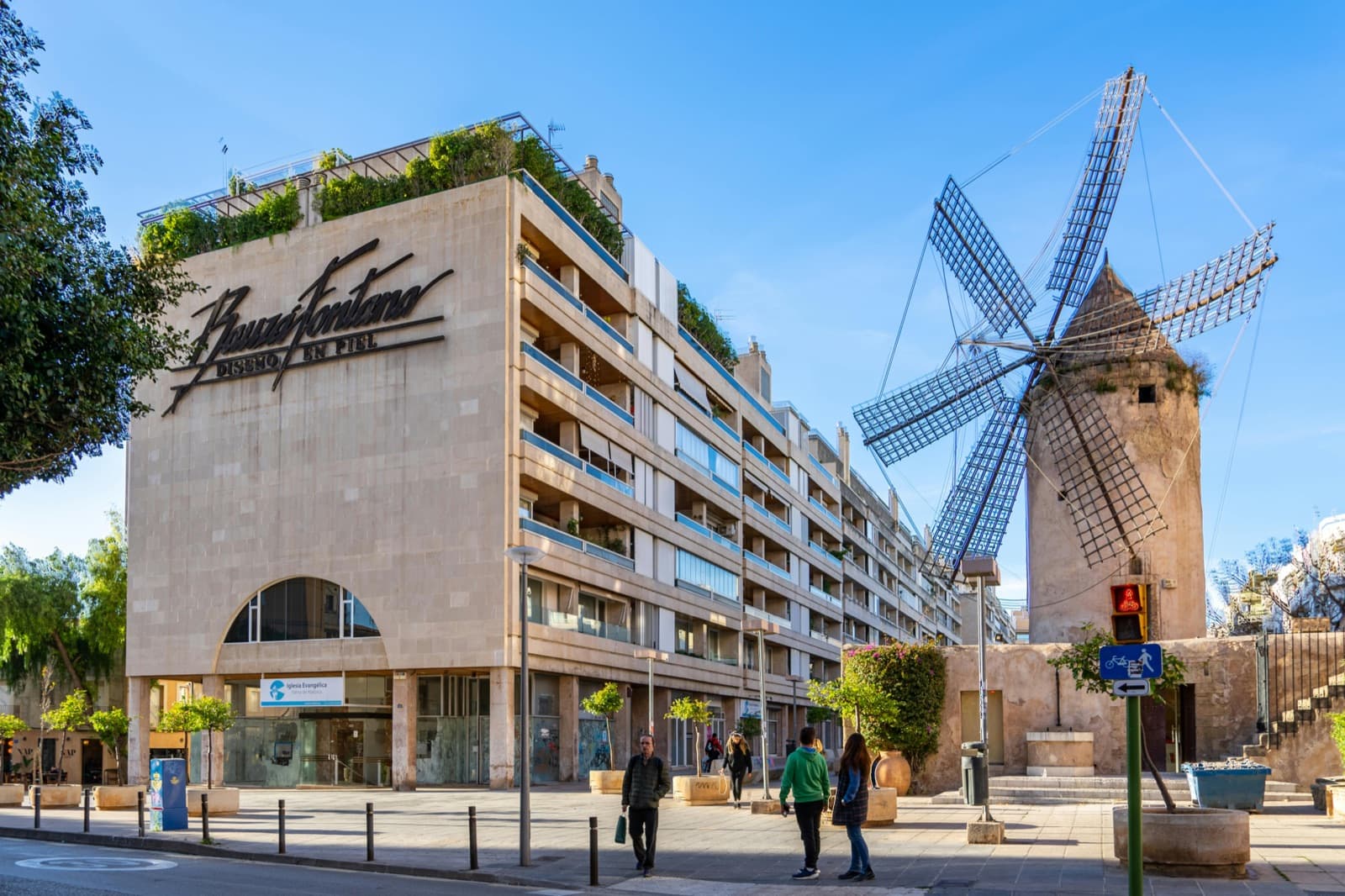 Son Espanyolet, Palma neighbourhood