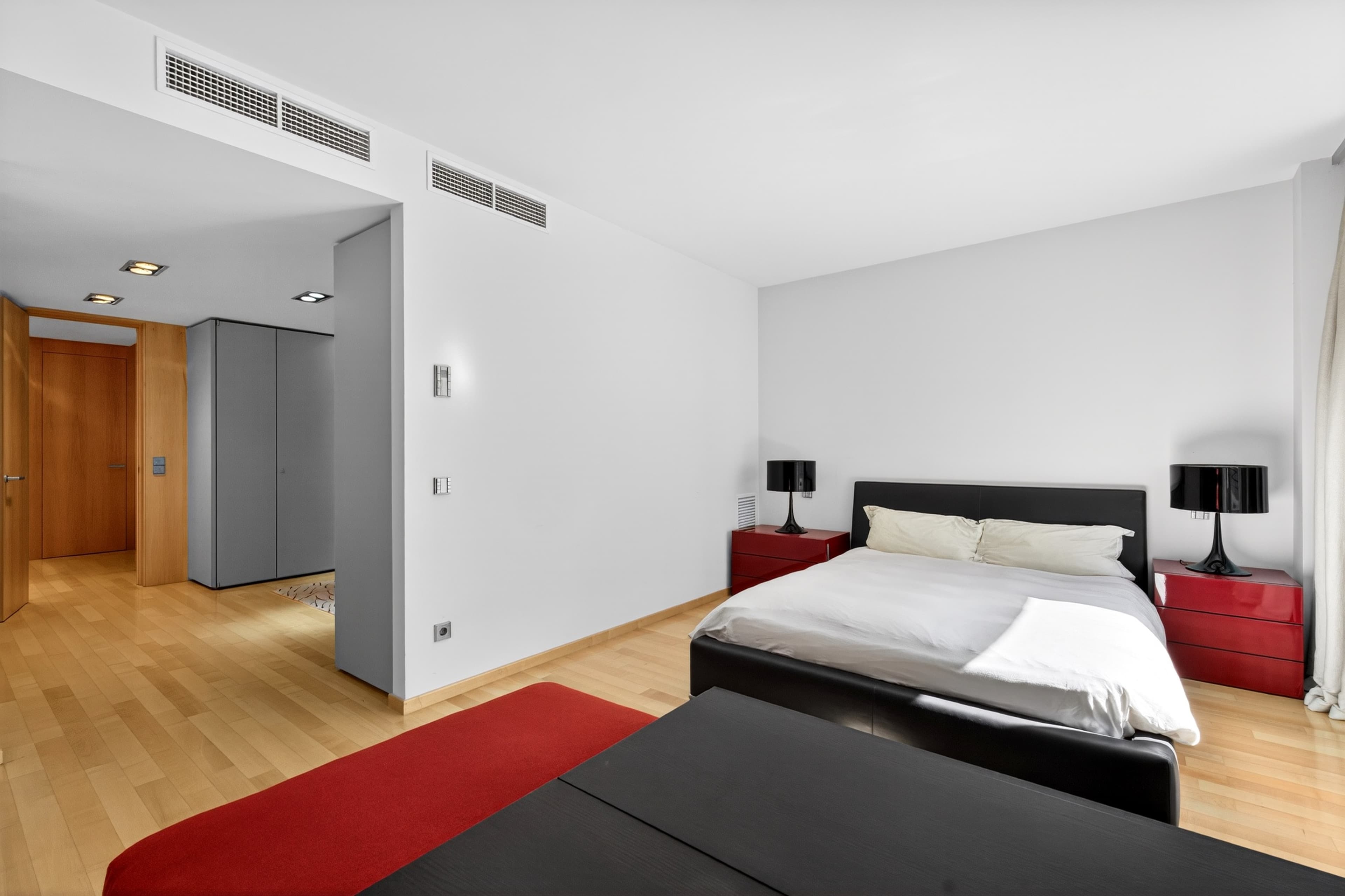 Maisonette Wohnung in der Altstadt, 9