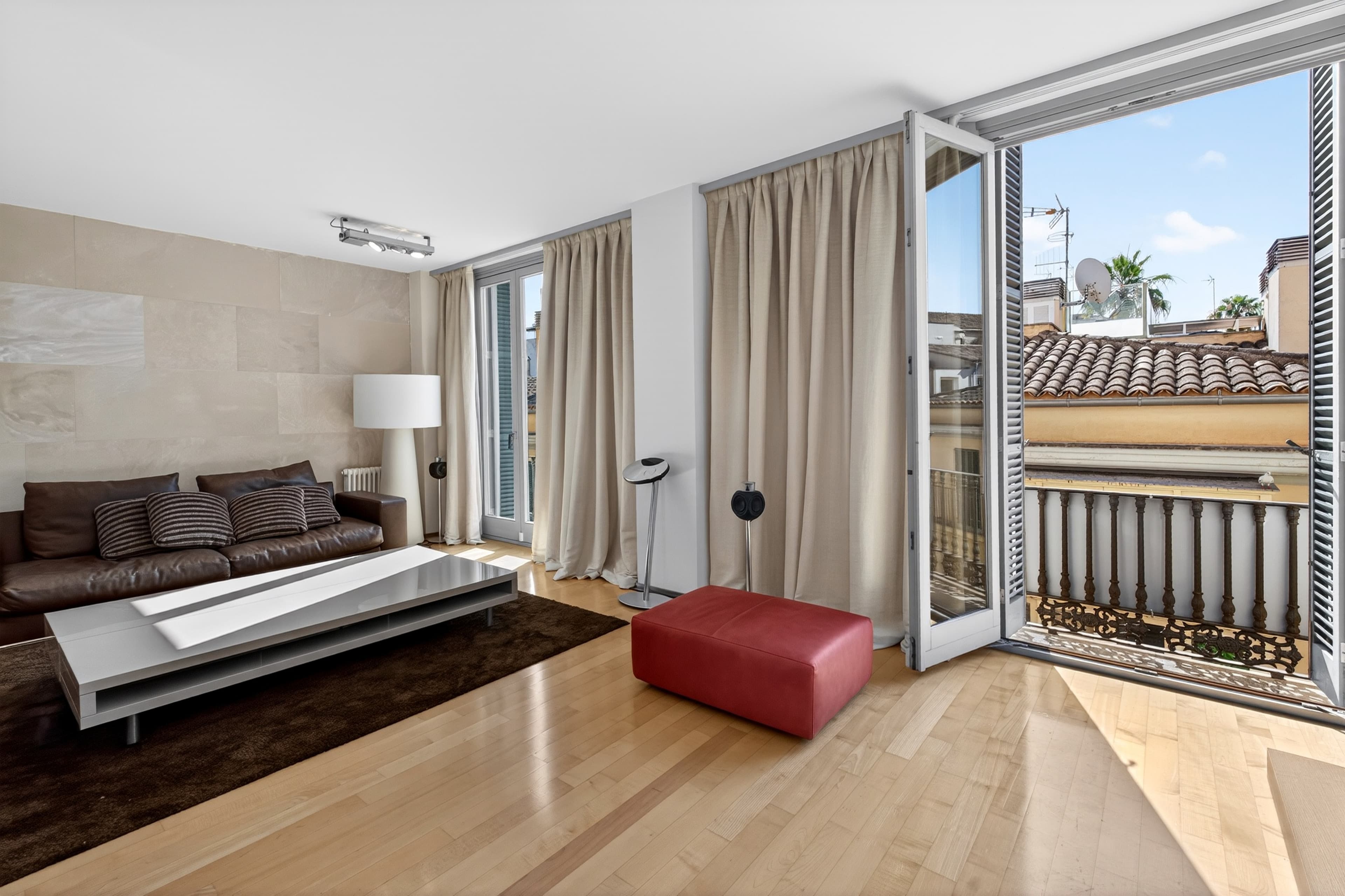 Maisonette Wohnung in der Altstadt, 5