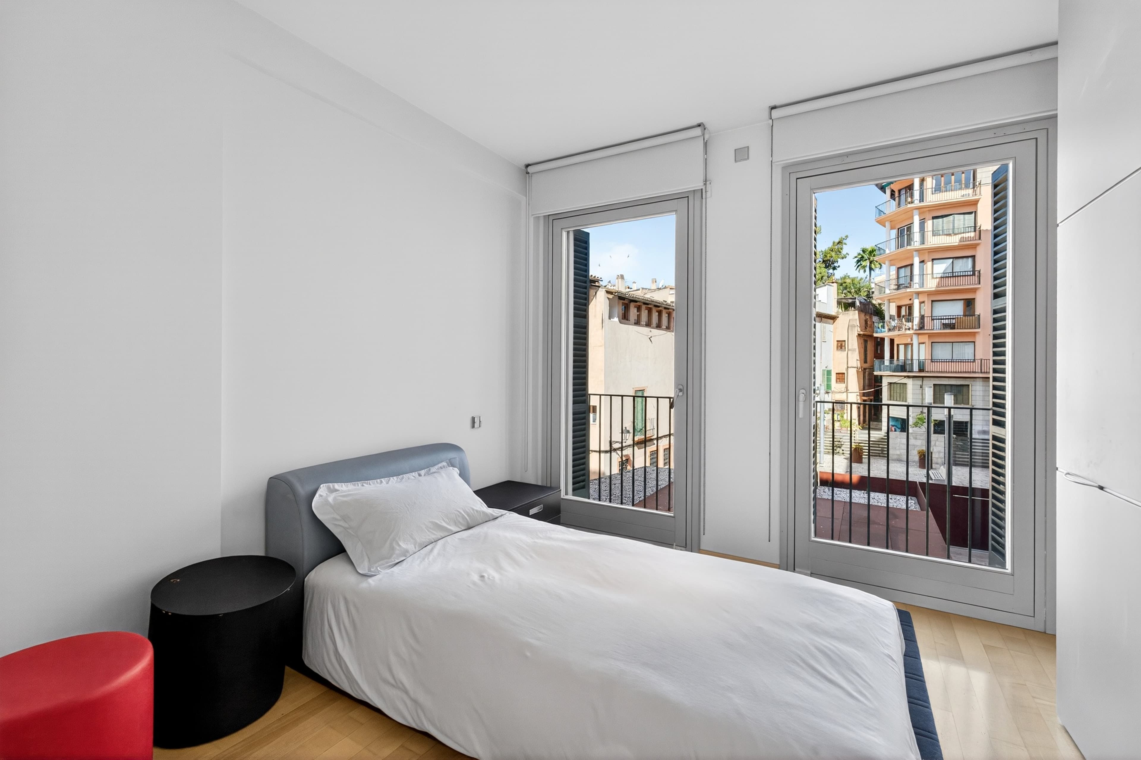 Maisonette Wohnung in der Altstadt, 15