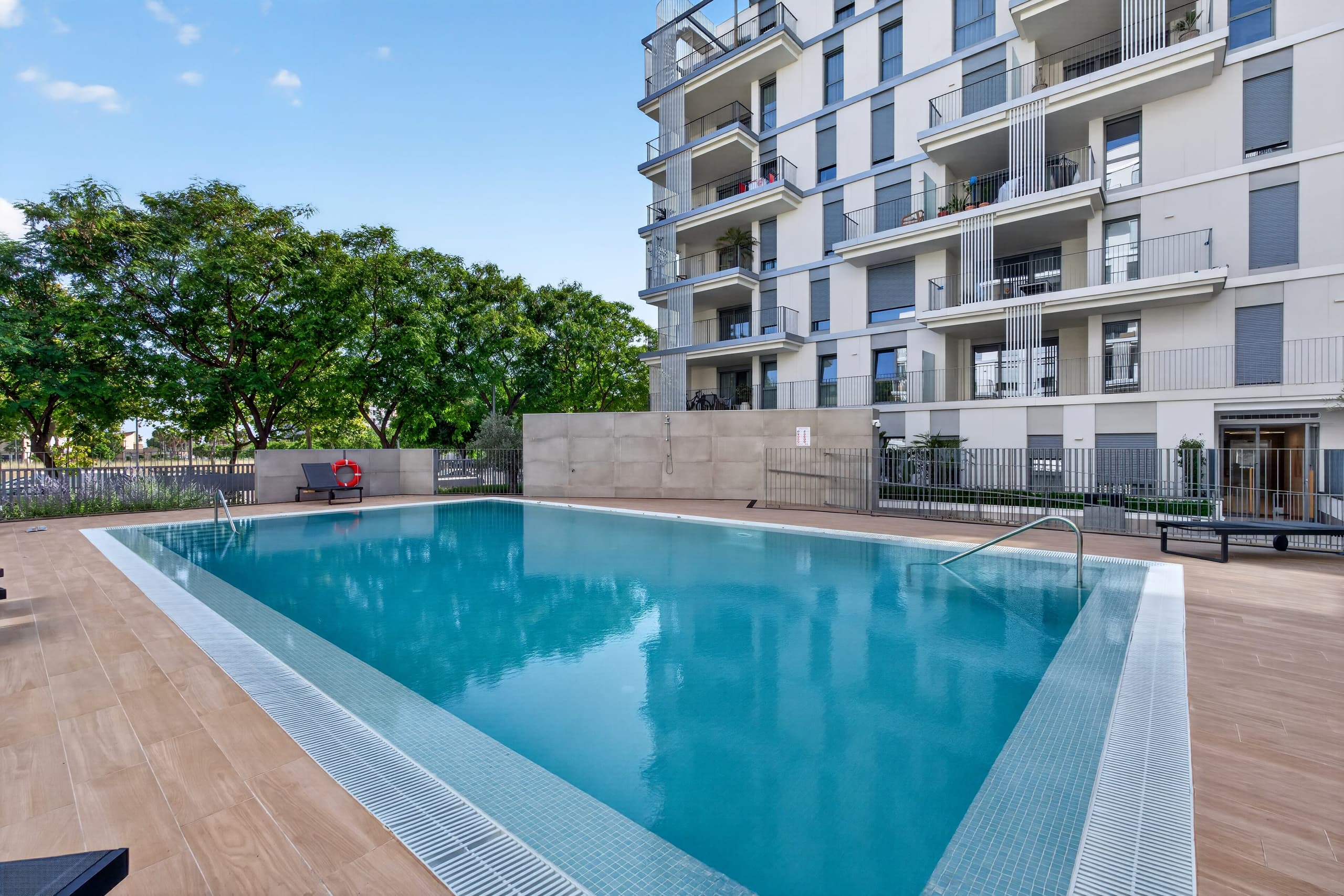 Modernes wohnen mit Resort-Charakter, 23