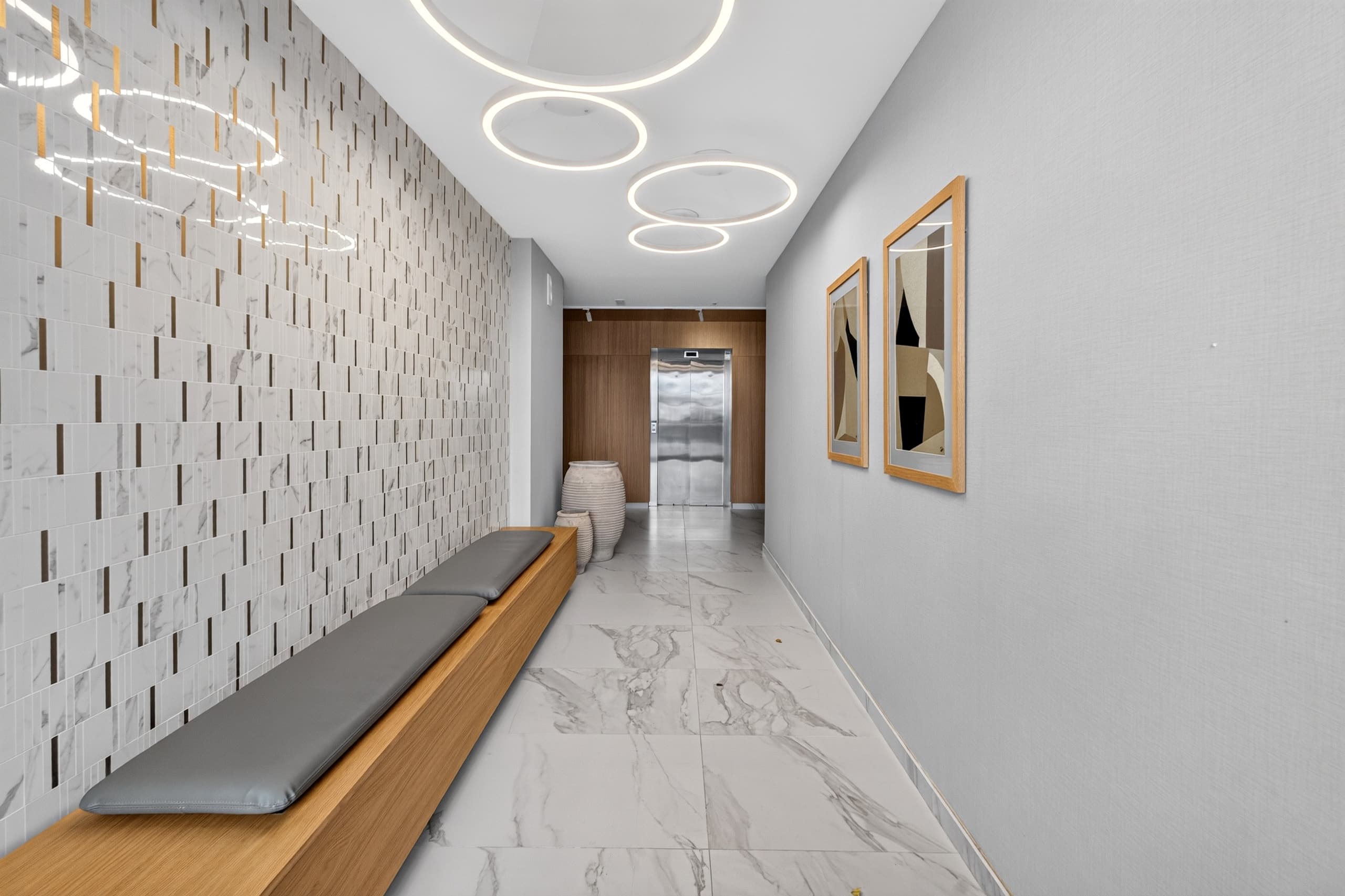Modernes wohnen mit Resort-Charakter, 18