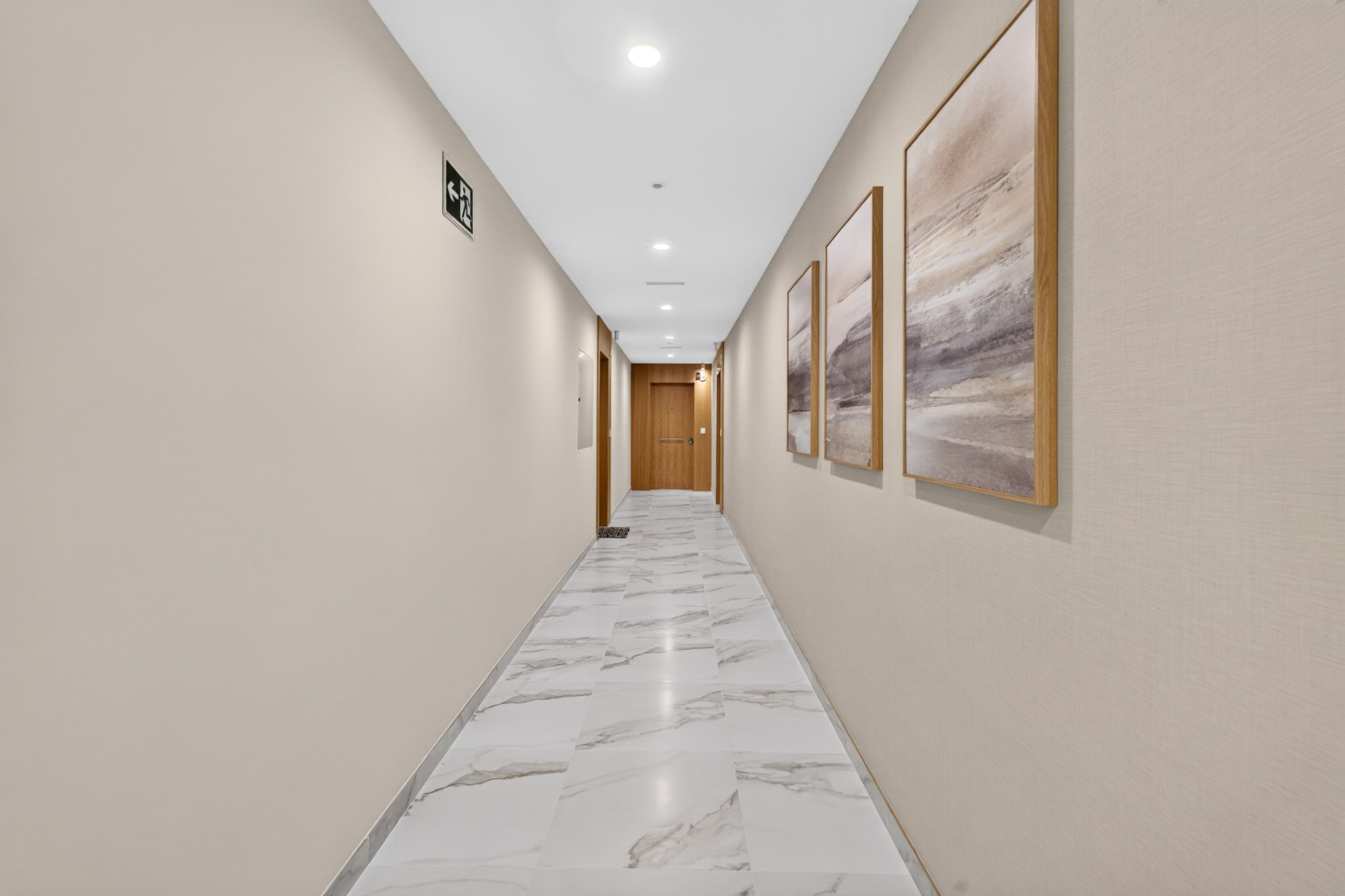 Modernes wohnen mit Resort-Charakter, 20