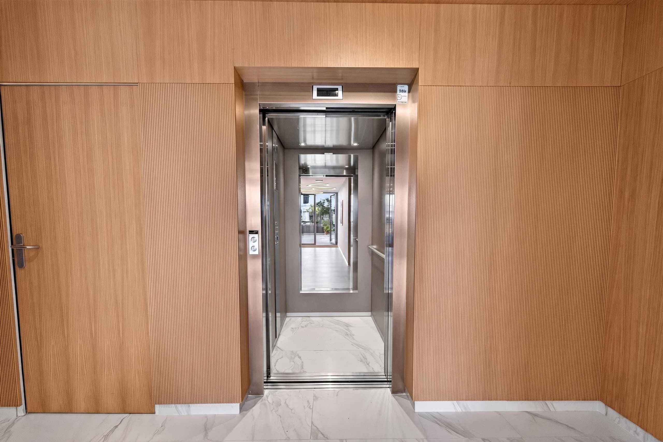 Modernes wohnen mit Resort-Charakter, 19