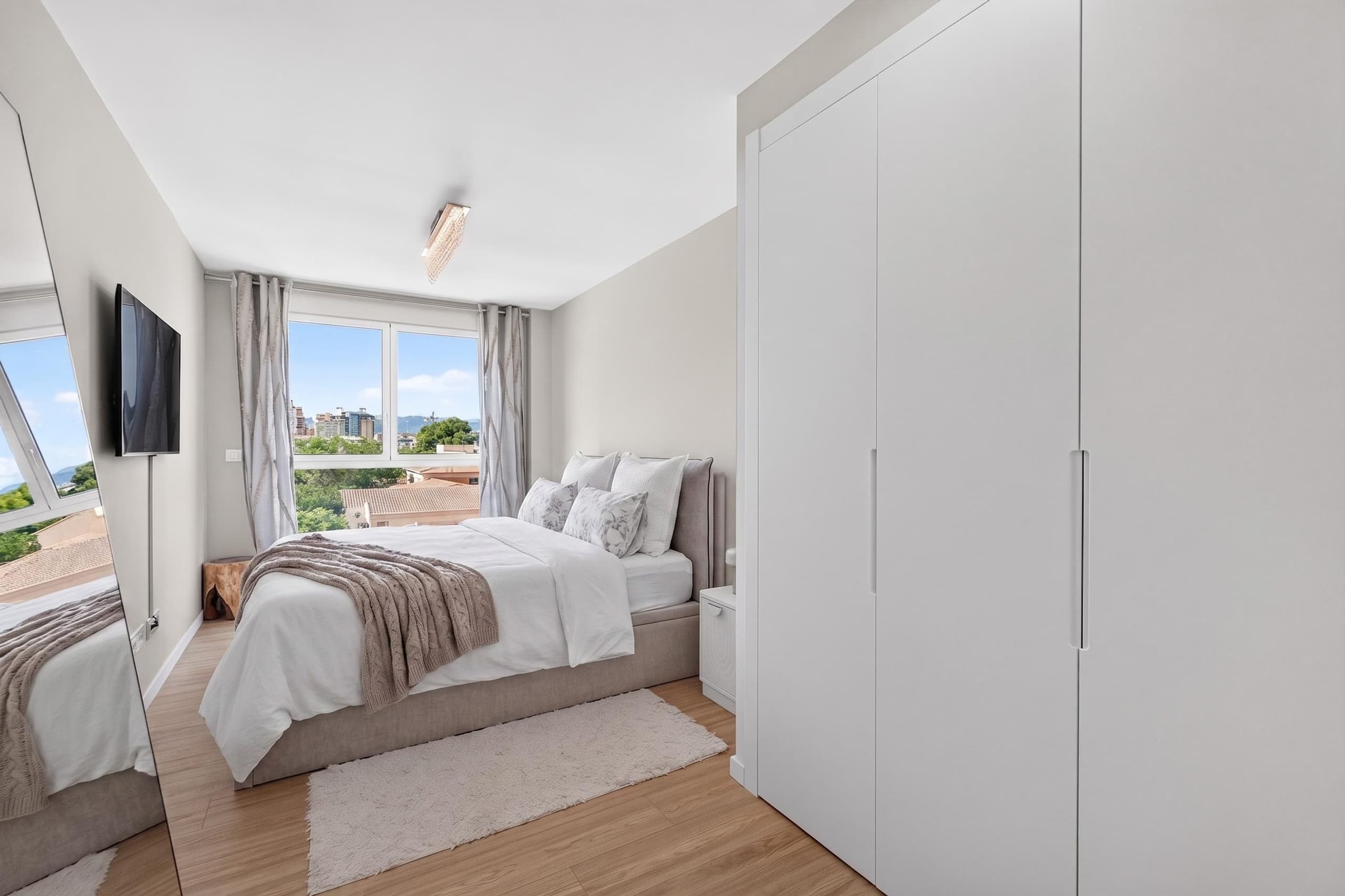 Modernes wohnen mit Resort-Charakter, 10