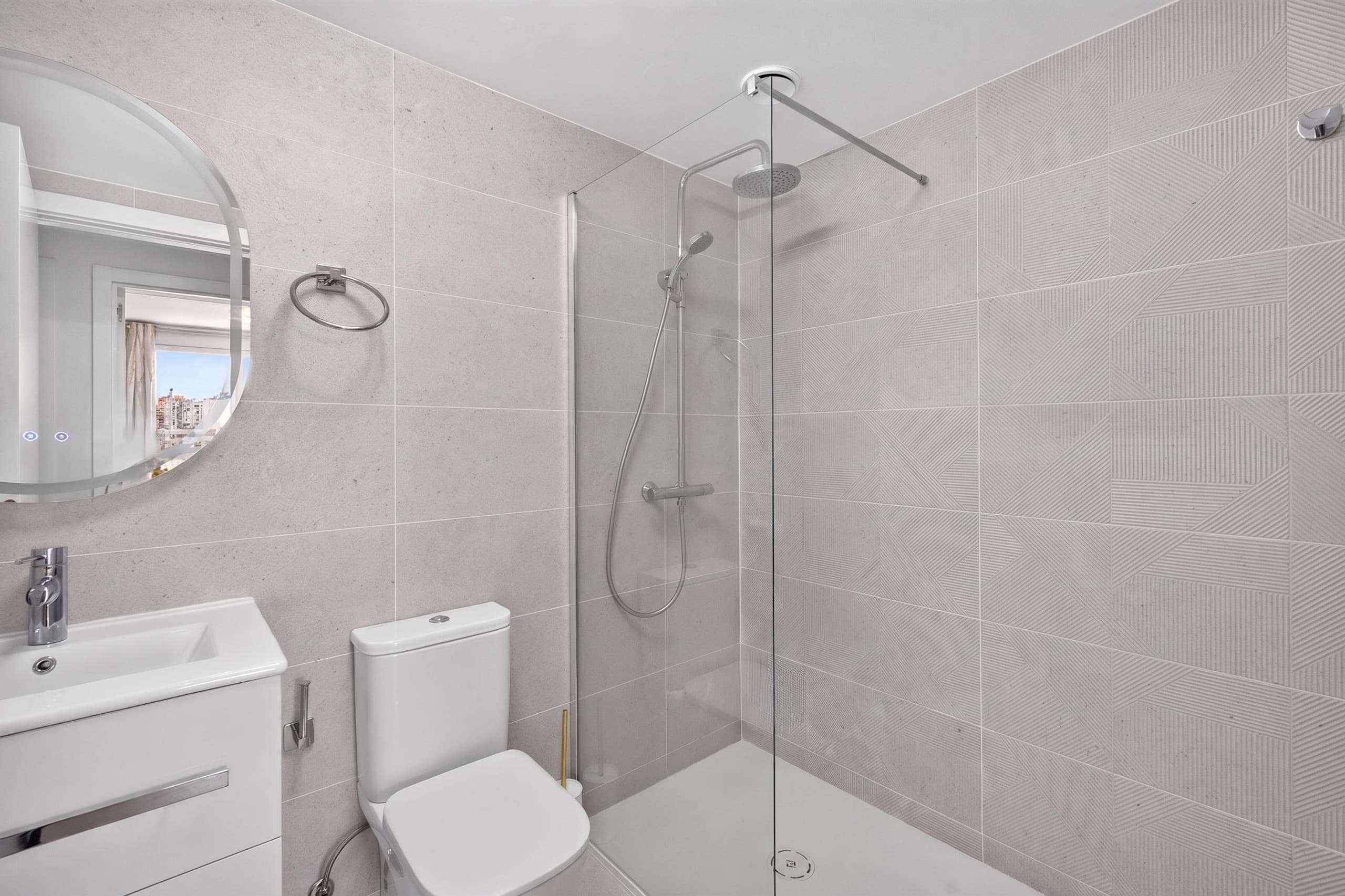Modernes wohnen mit Resort-Charakter, 15