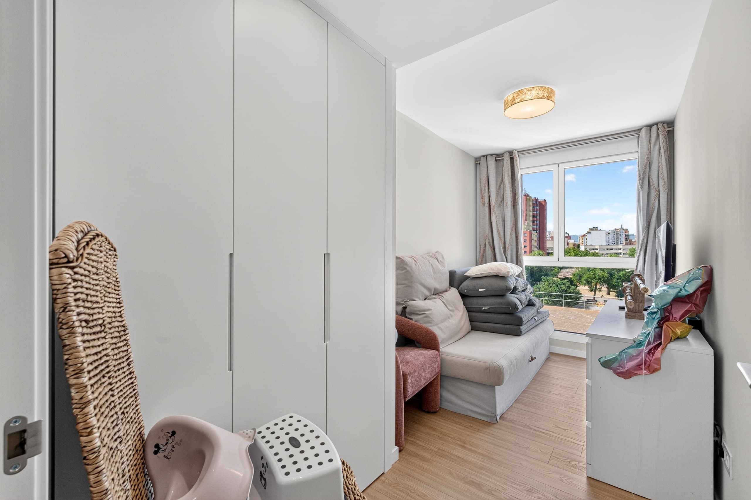 Modernes wohnen mit Resort-Charakter, 14