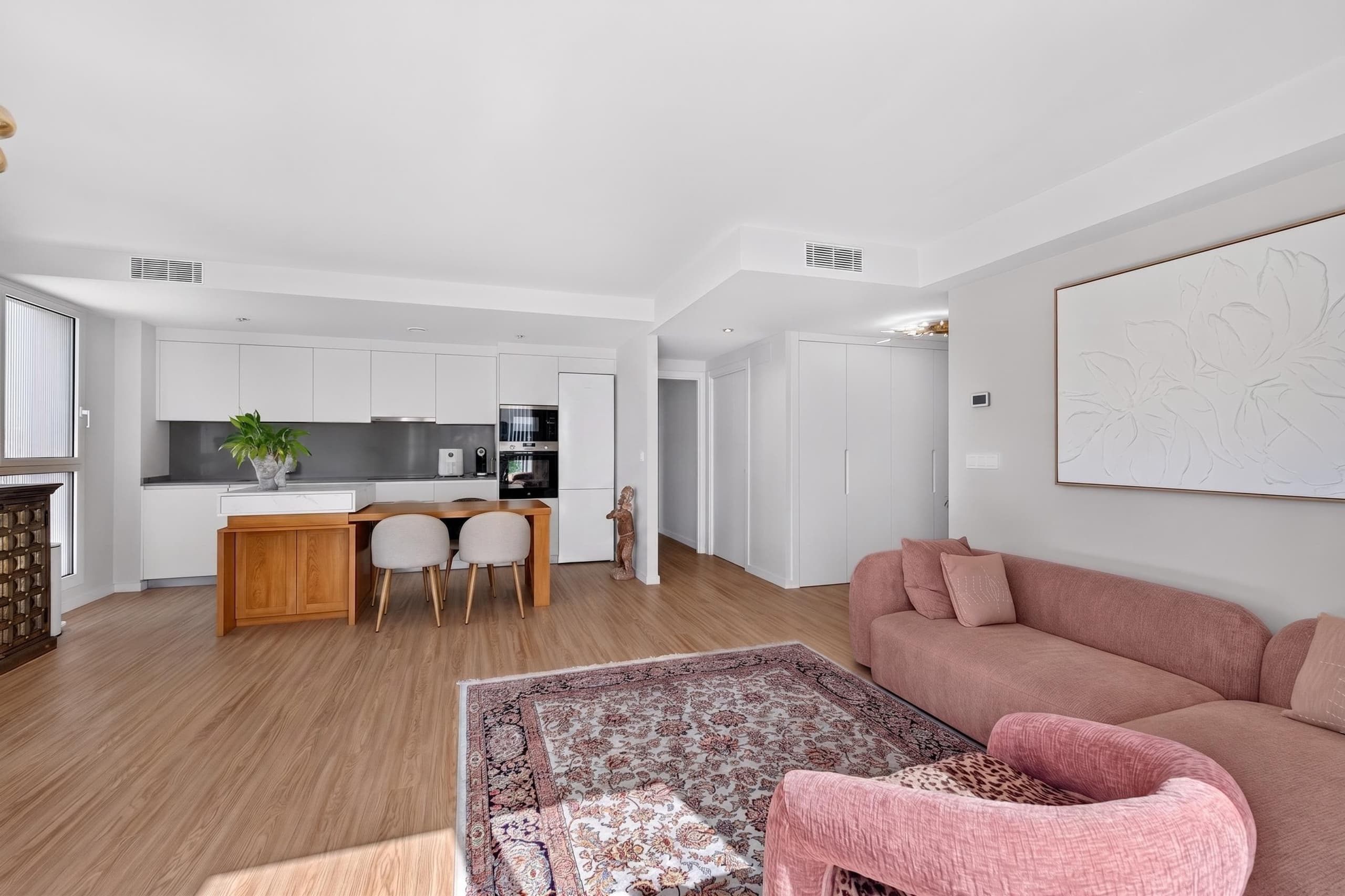 Modernes wohnen mit Resort-Charakter, 5