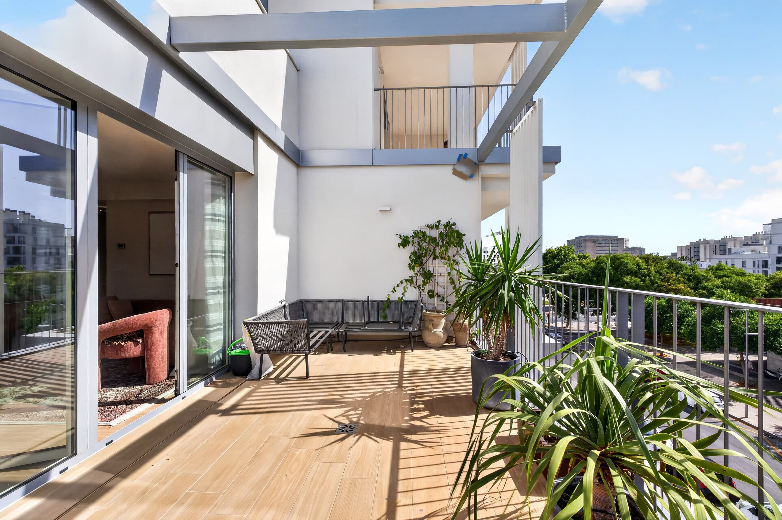 Modernes wohnen mit Resort-Charakter, 4