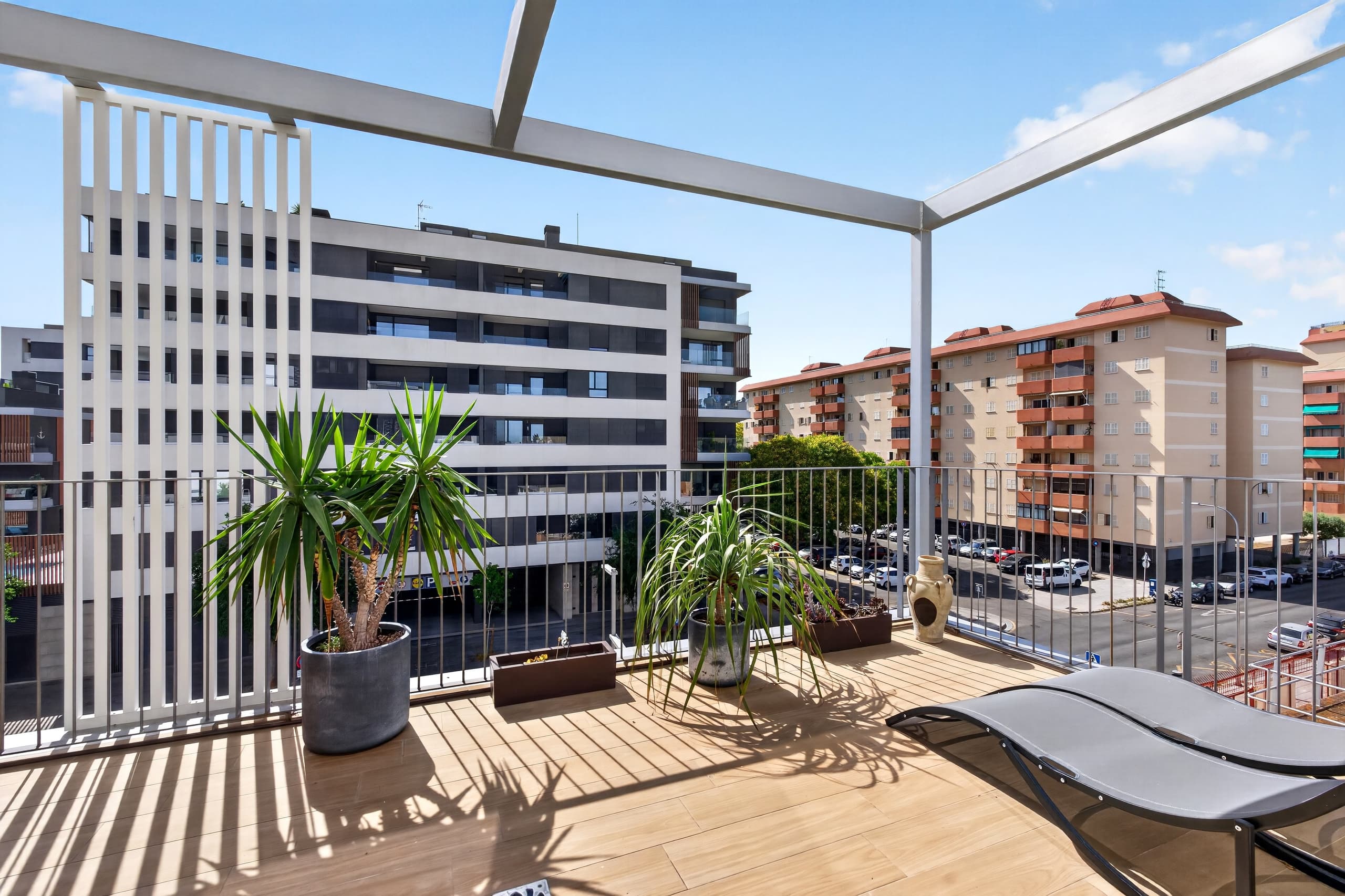 Modernes wohnen mit Resort-Charakter, 3