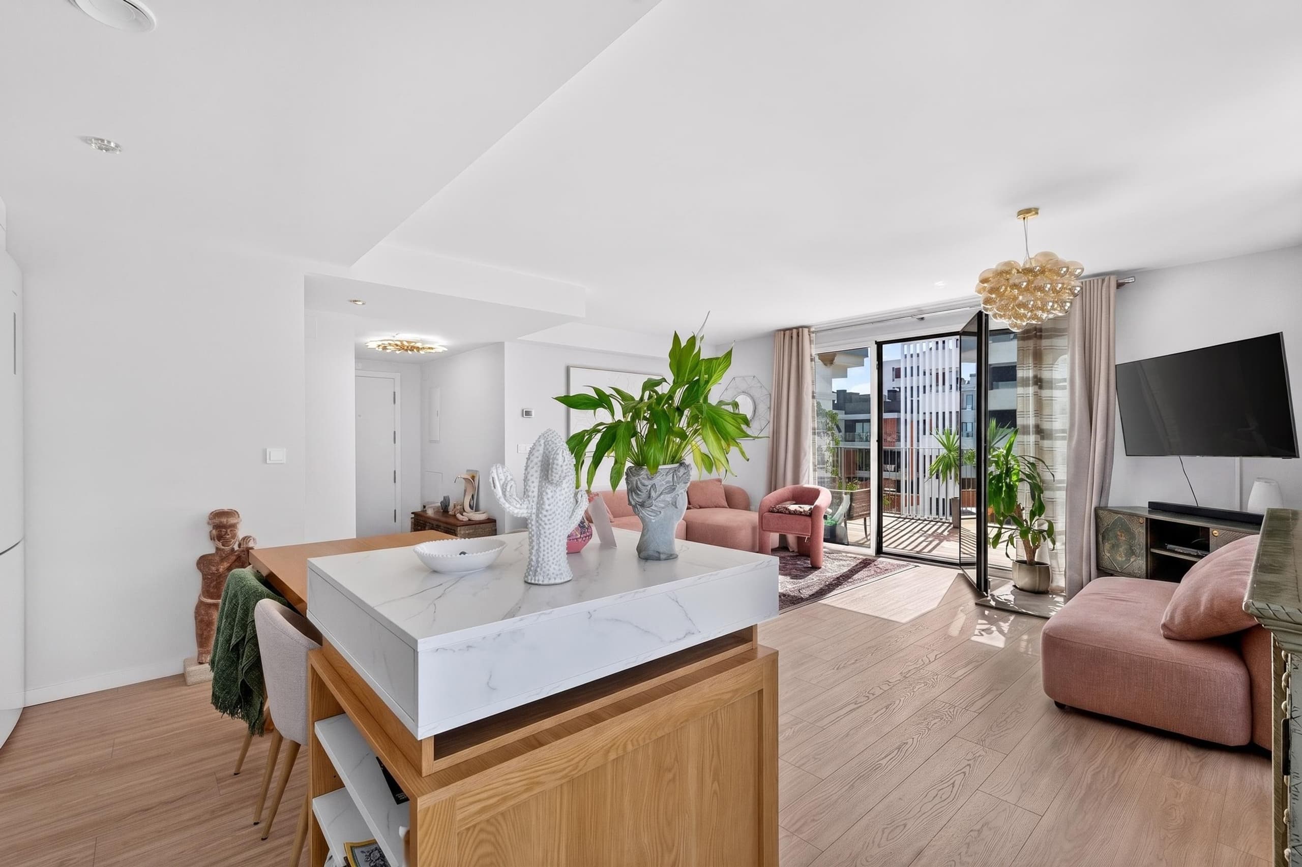 Modernes wohnen mit Resort-Charakter, 8