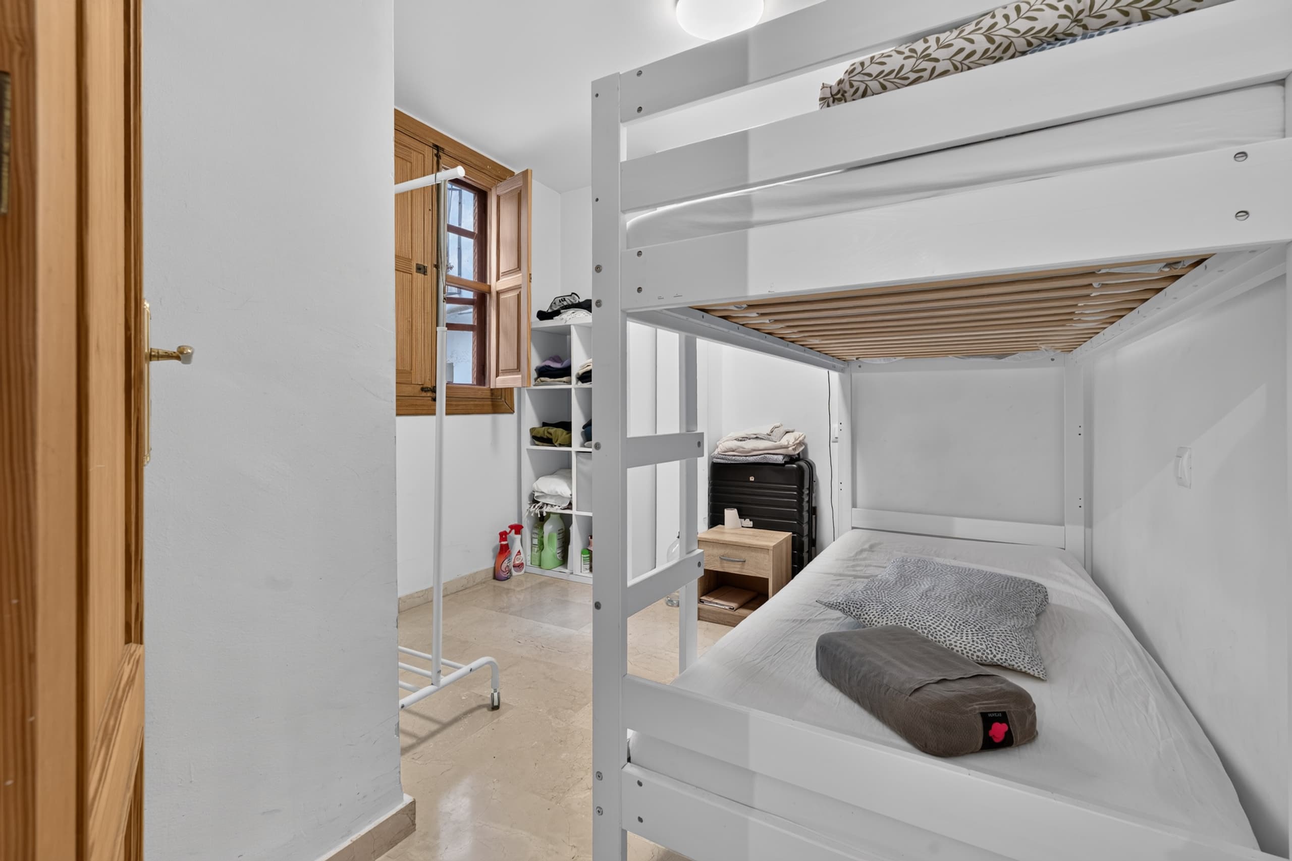 2-Bedroom Apartment in the Heart of Palma, 8
