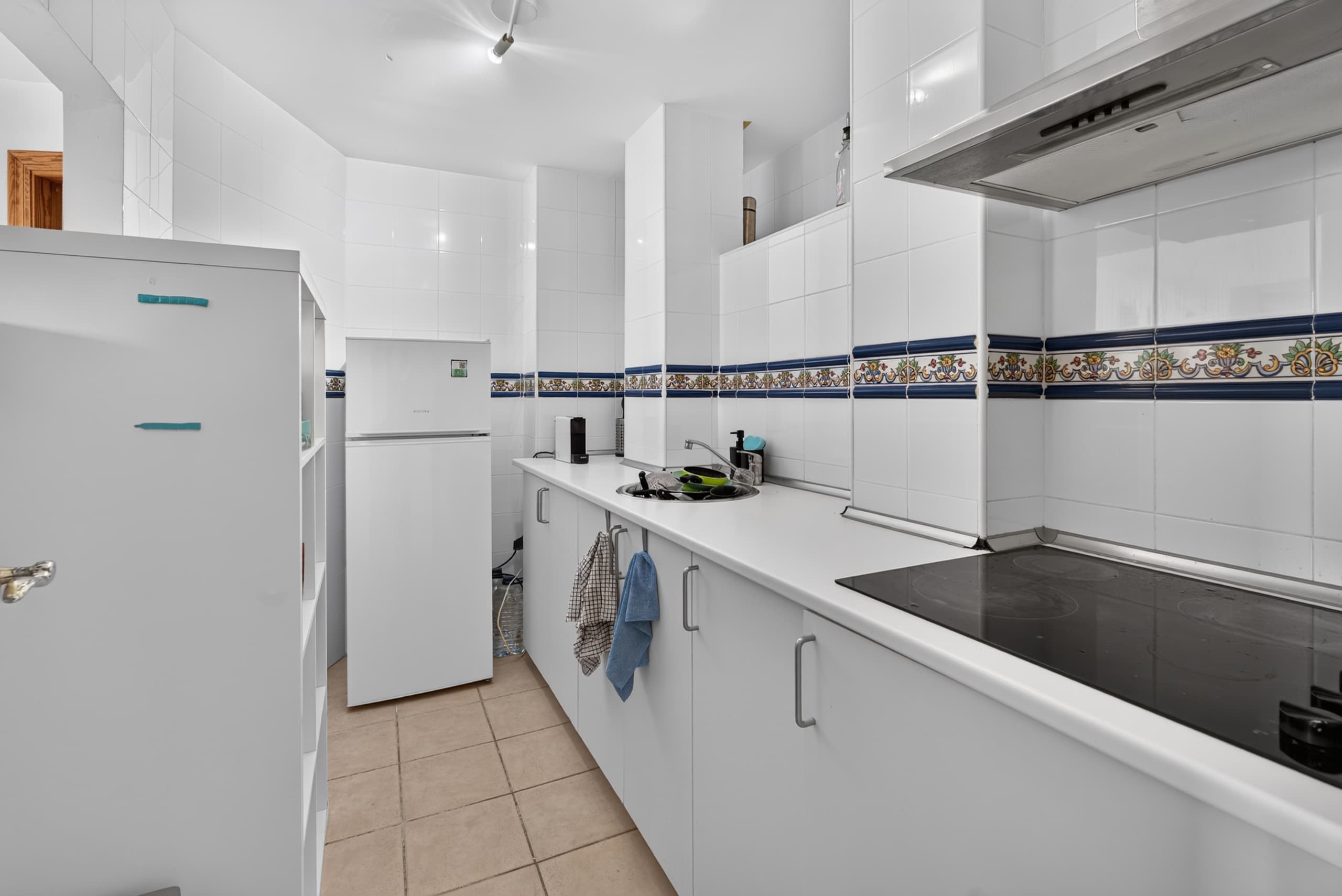 2-Bedroom Apartment in the Heart of Palma, 11