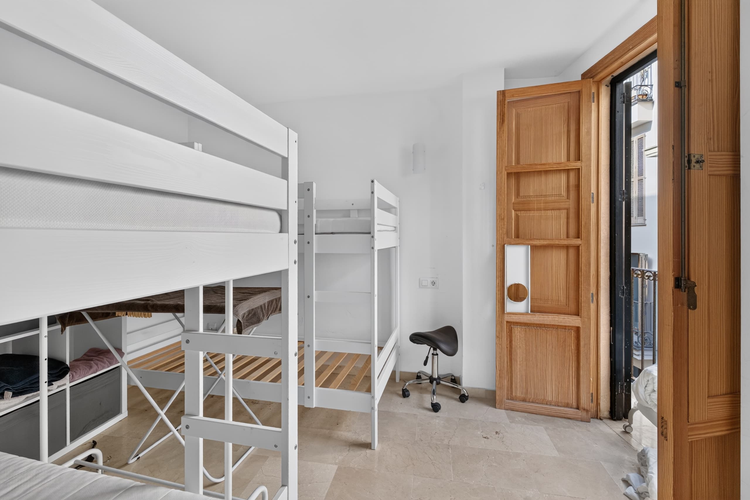 2-Bedroom Apartment in the Heart of Palma, 6