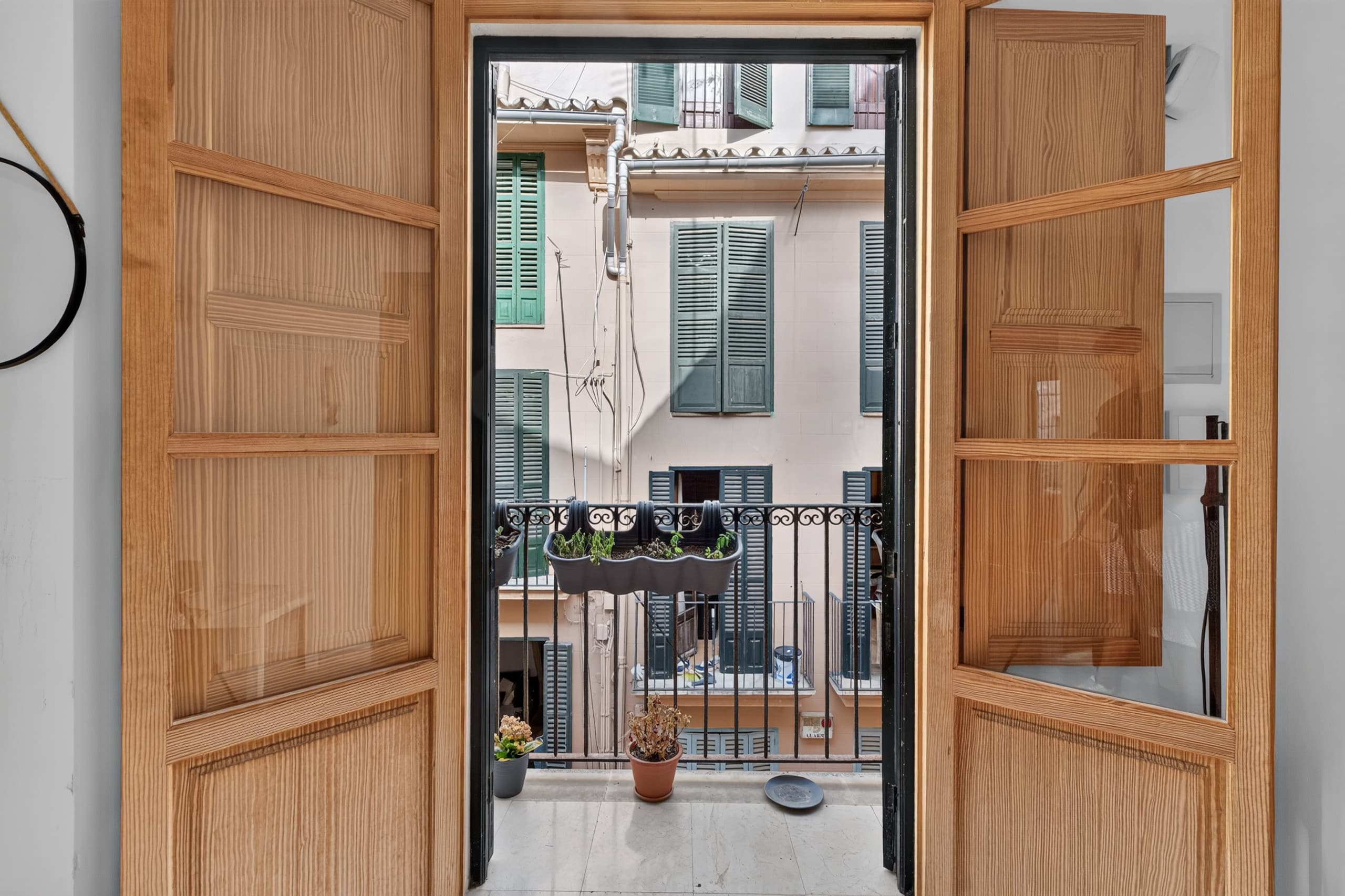 2-Bedroom Apartment in the Heart of Palma, 14
