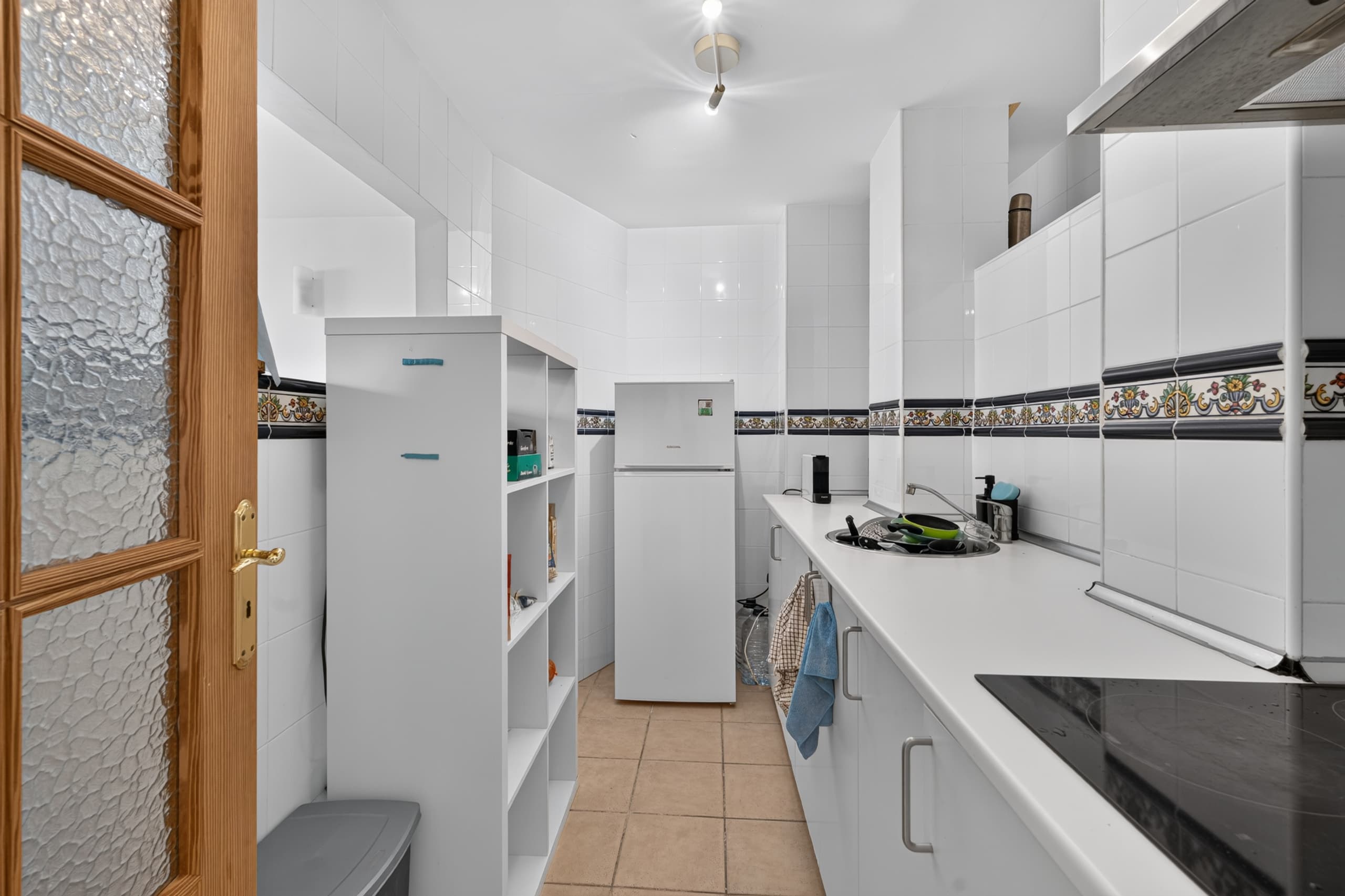 2-Bedroom Apartment in the Heart of Palma, 12