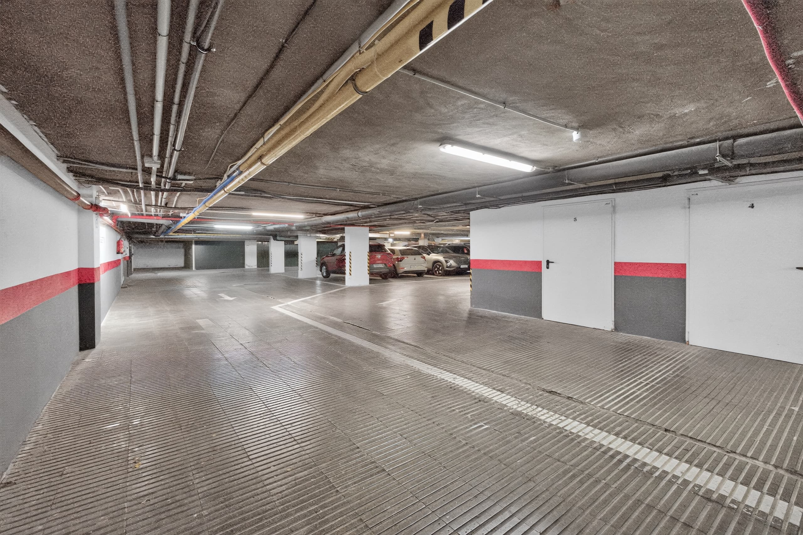 Strandapartment mit Panorama-Meerblick, 17
