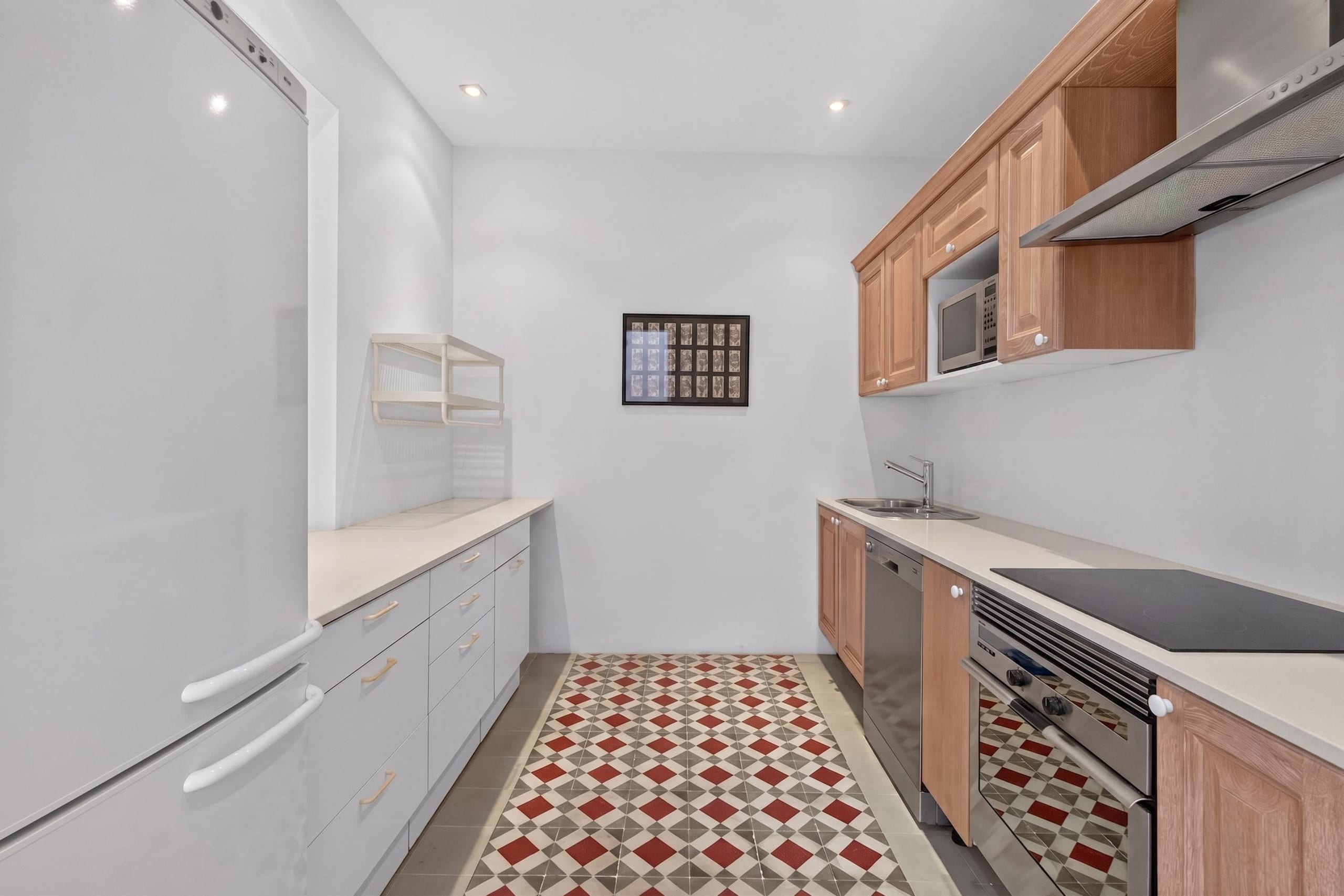 Stylish Residence in Palma's Old Town, Sant Nicolau, Palma de Mallorca, 7