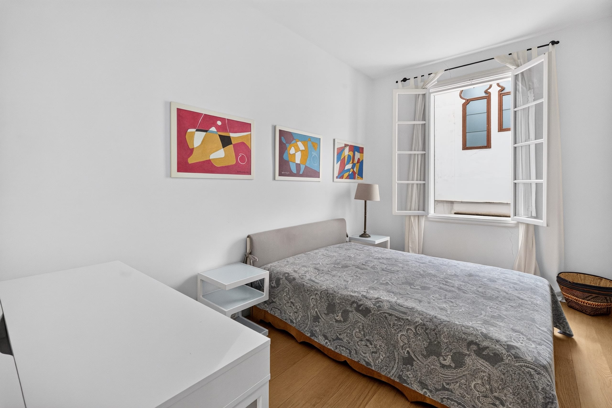 Stylish Residence in Palma's Old Town, Sant Nicolau, Palma de Mallorca, 10