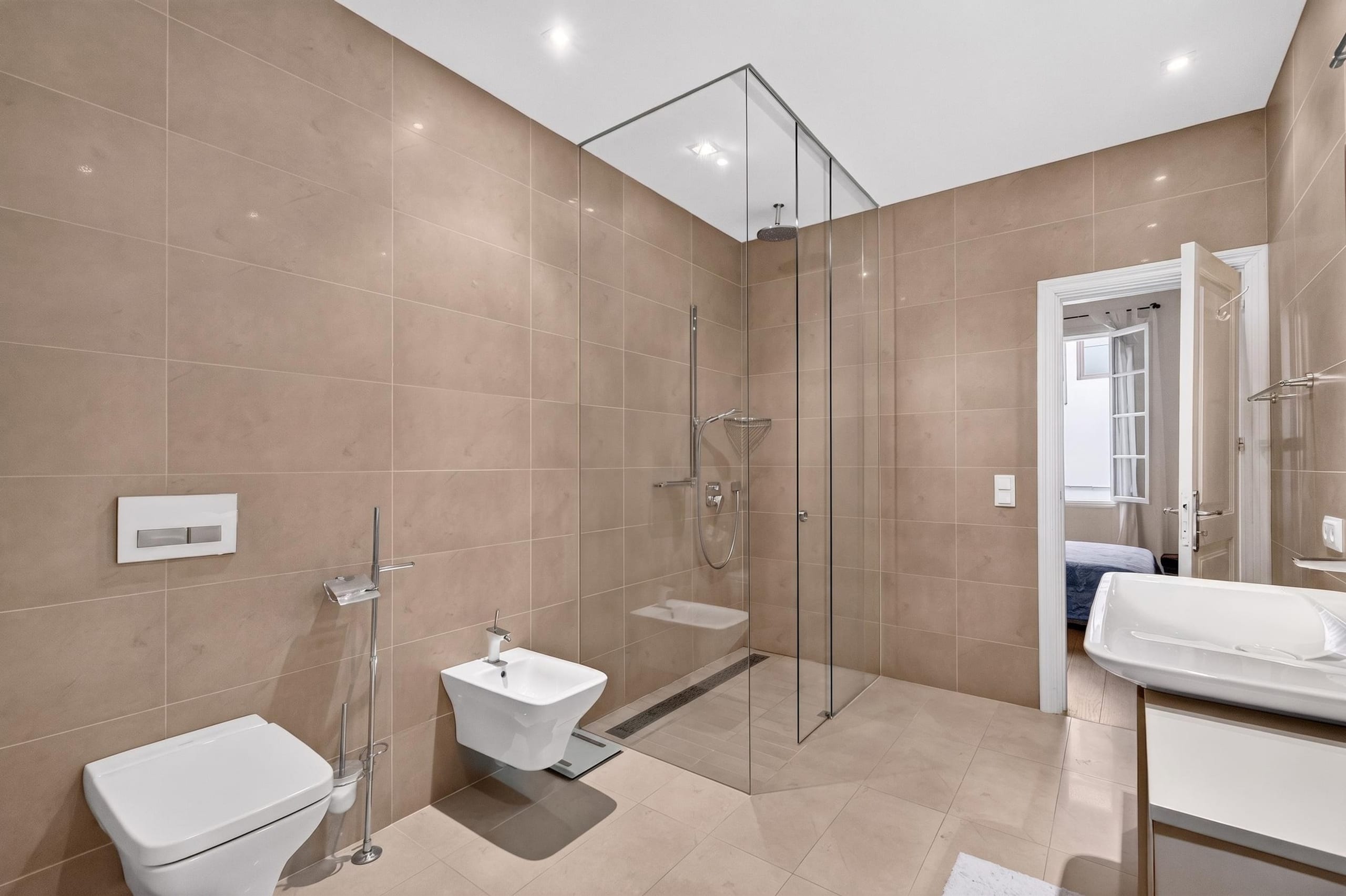 Stylish Residence in Palma's Old Town, Sant Nicolau, Palma de Mallorca, 11