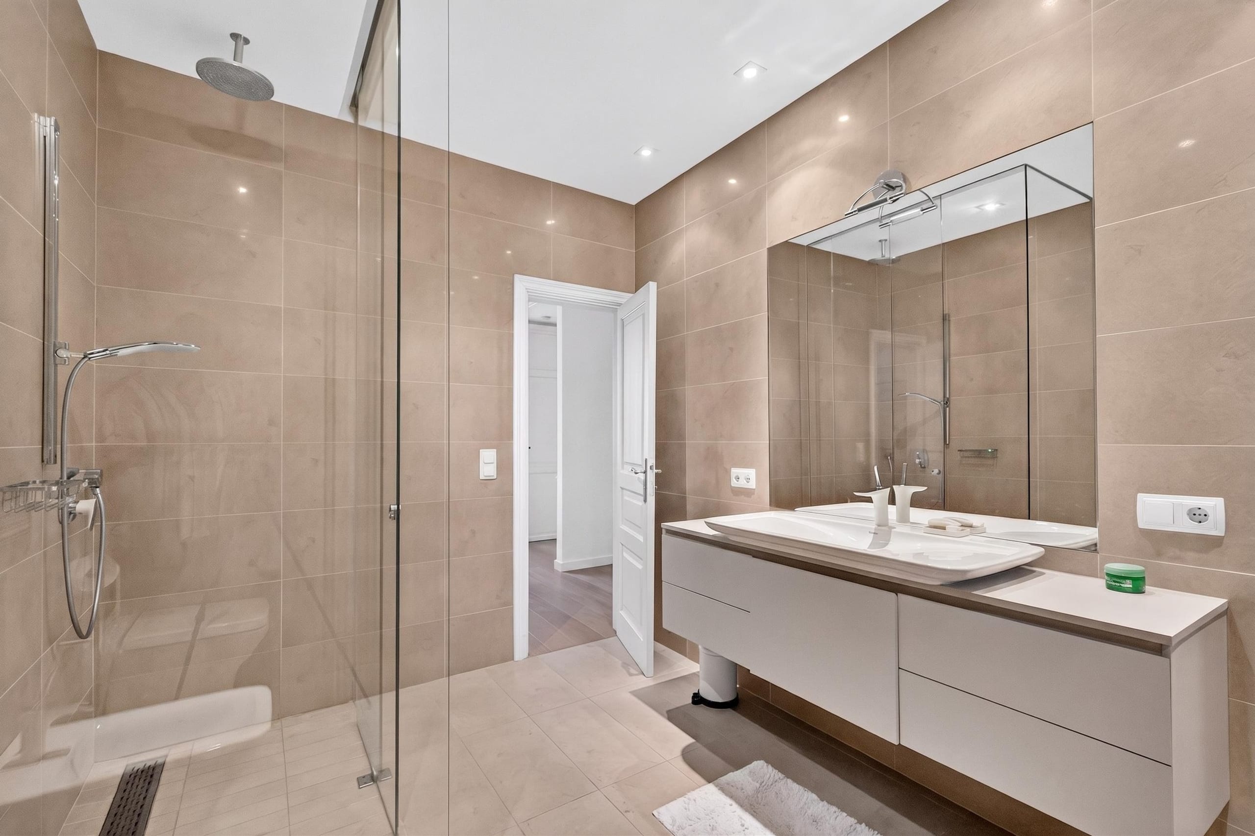 Stylish Residence in Palma's Old Town, Sant Nicolau, Palma de Mallorca, 12