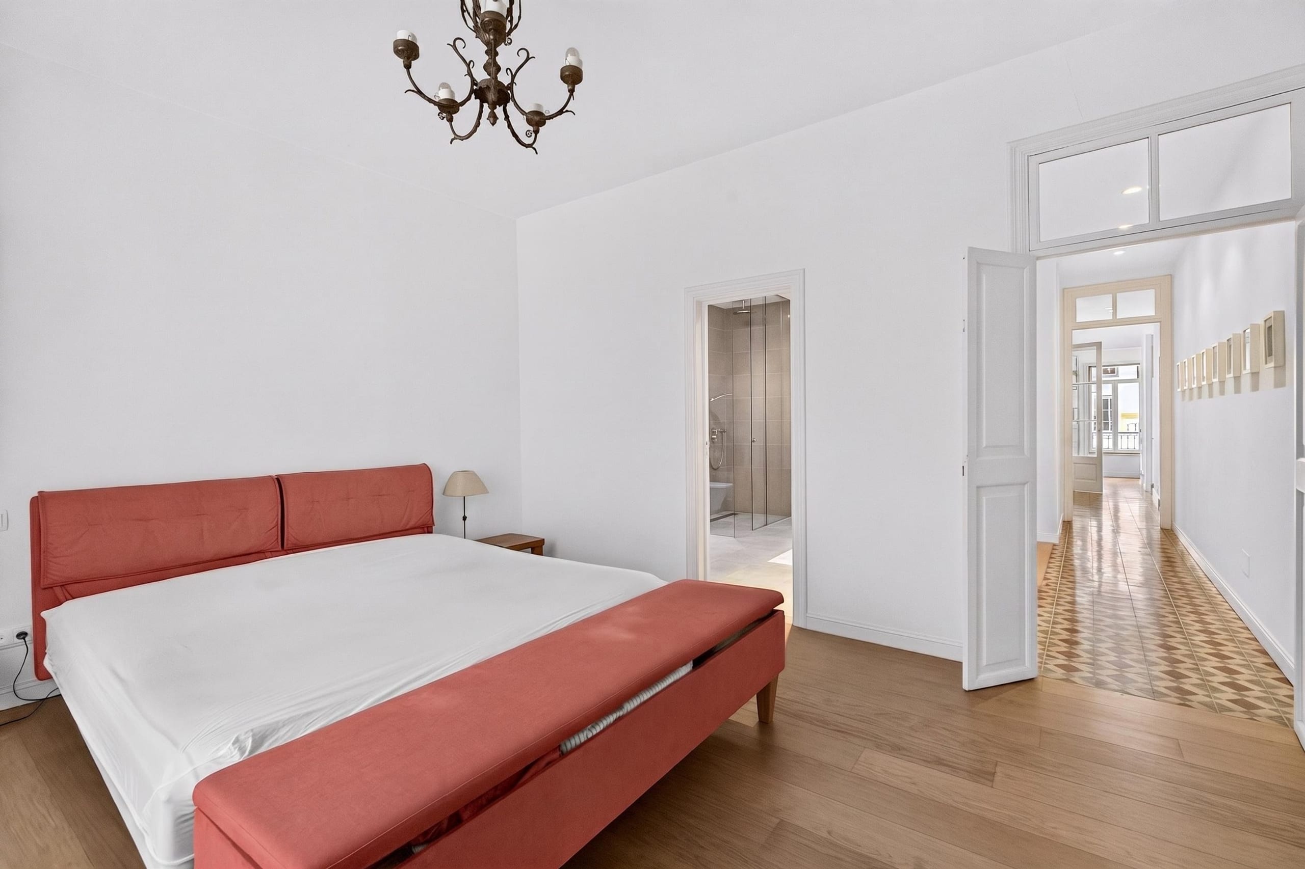 Stylish Residence in Palma's Old Town, Sant Nicolau, Palma de Mallorca, 13