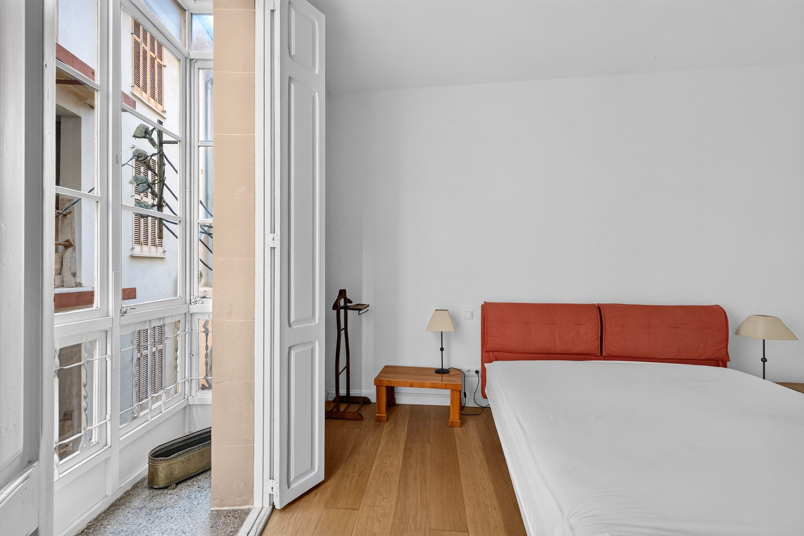 Stylish Residence in Palma's Old Town, Sant Nicolau, Palma de Mallorca, 14