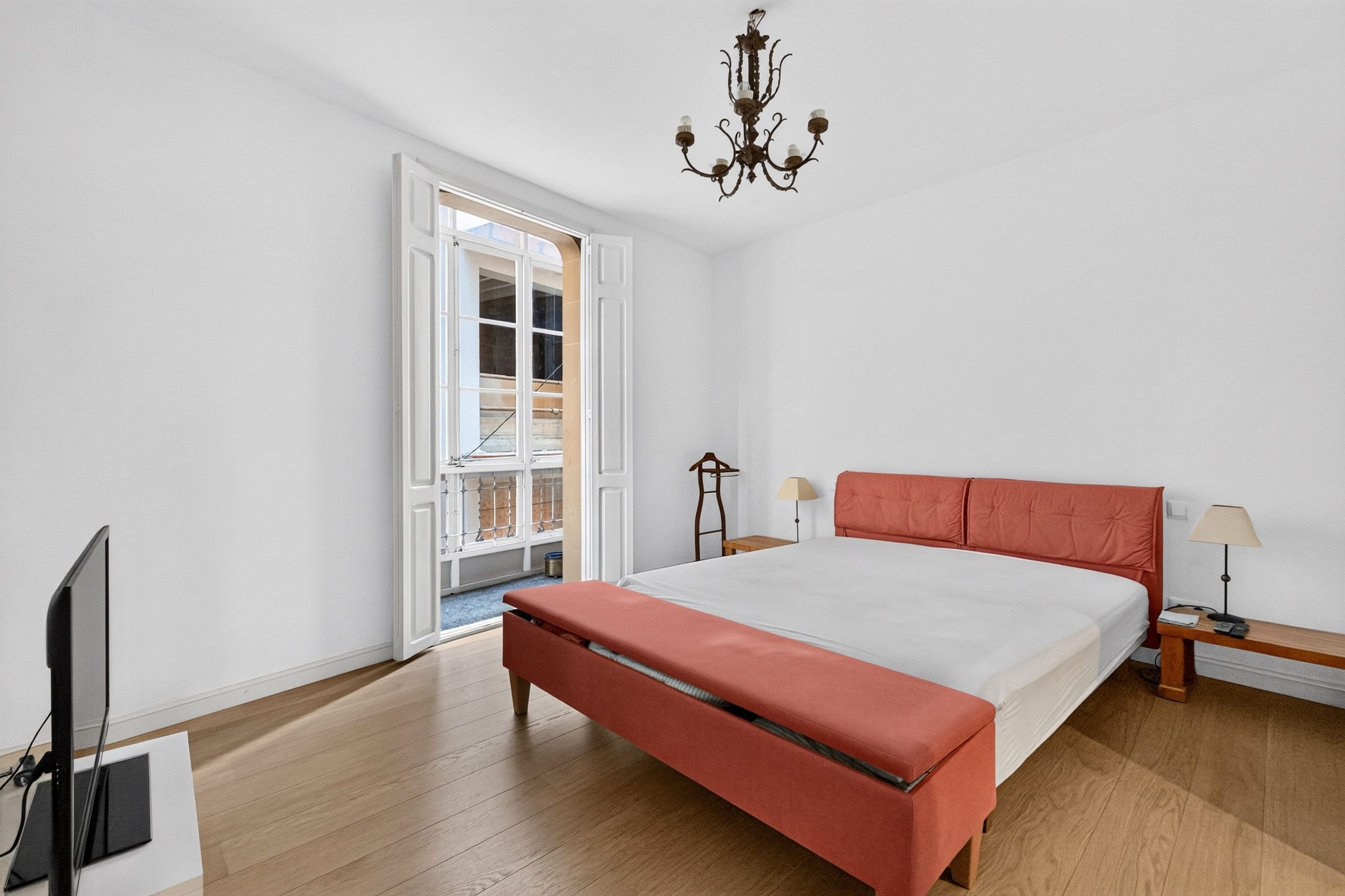 Stylish Residence in Palma's Old Town, Sant Nicolau, Palma de Mallorca, 15