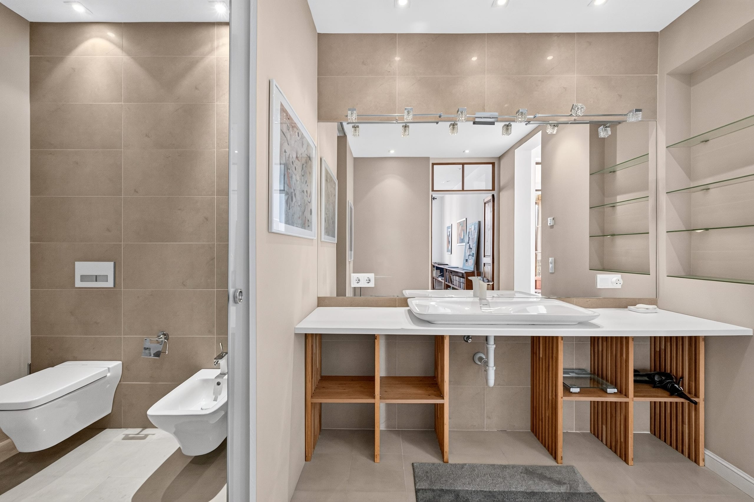 Stylish Residence in Palma's Old Town, Sant Nicolau, Palma de Mallorca, 16
