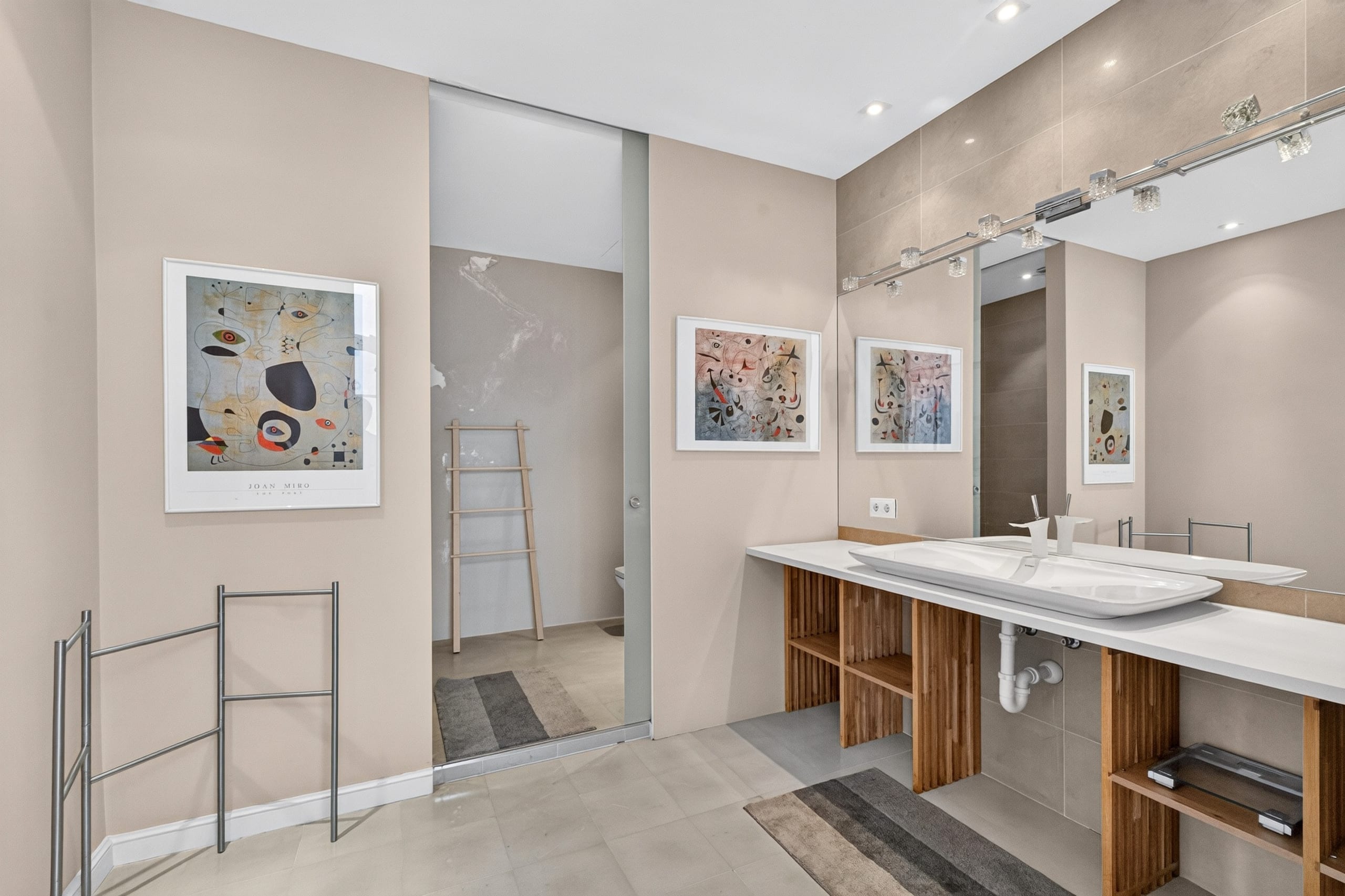 Stylish Residence in Palma's Old Town, Sant Nicolau, Palma de Mallorca, 17