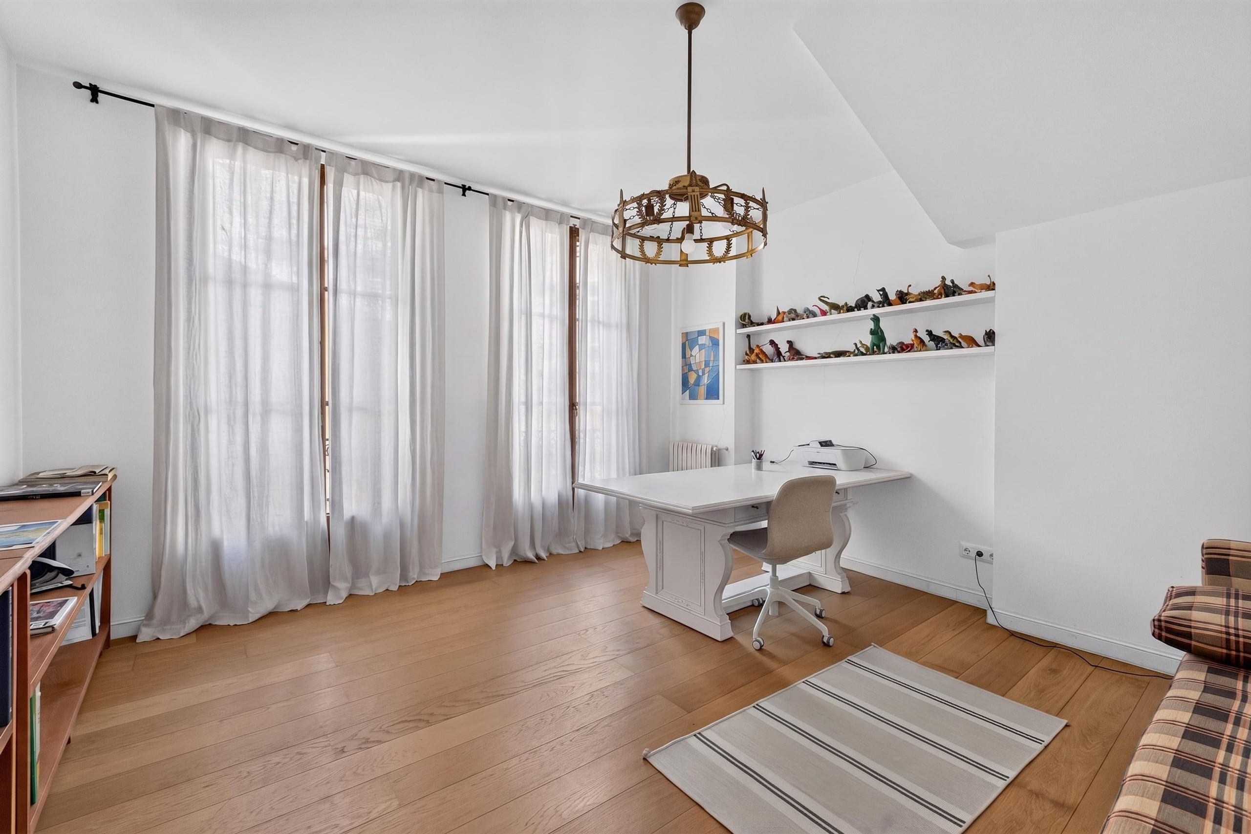 Stylish Residence in Palma's Old Town, Sant Nicolau, Palma de Mallorca, 18