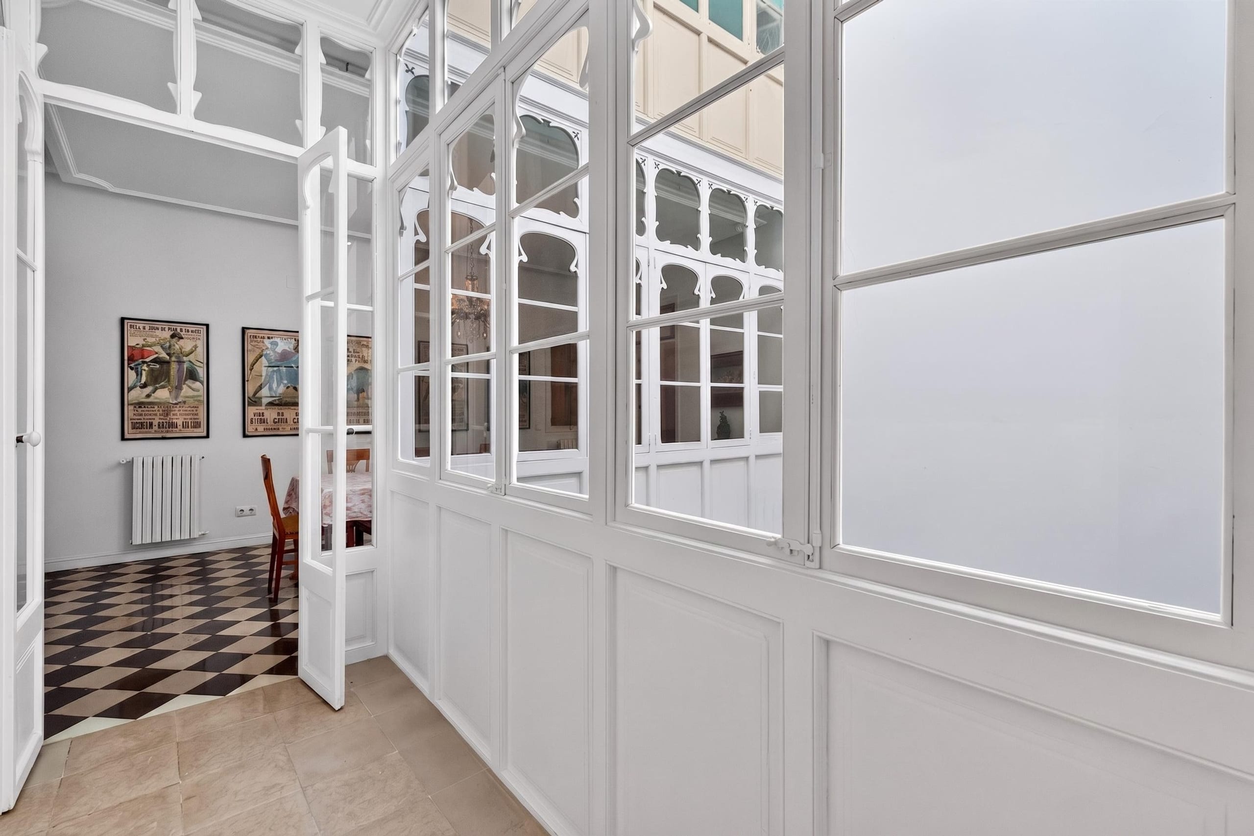 Stylish Residence in Palma's Old Town, Sant Nicolau, Palma de Mallorca, 4