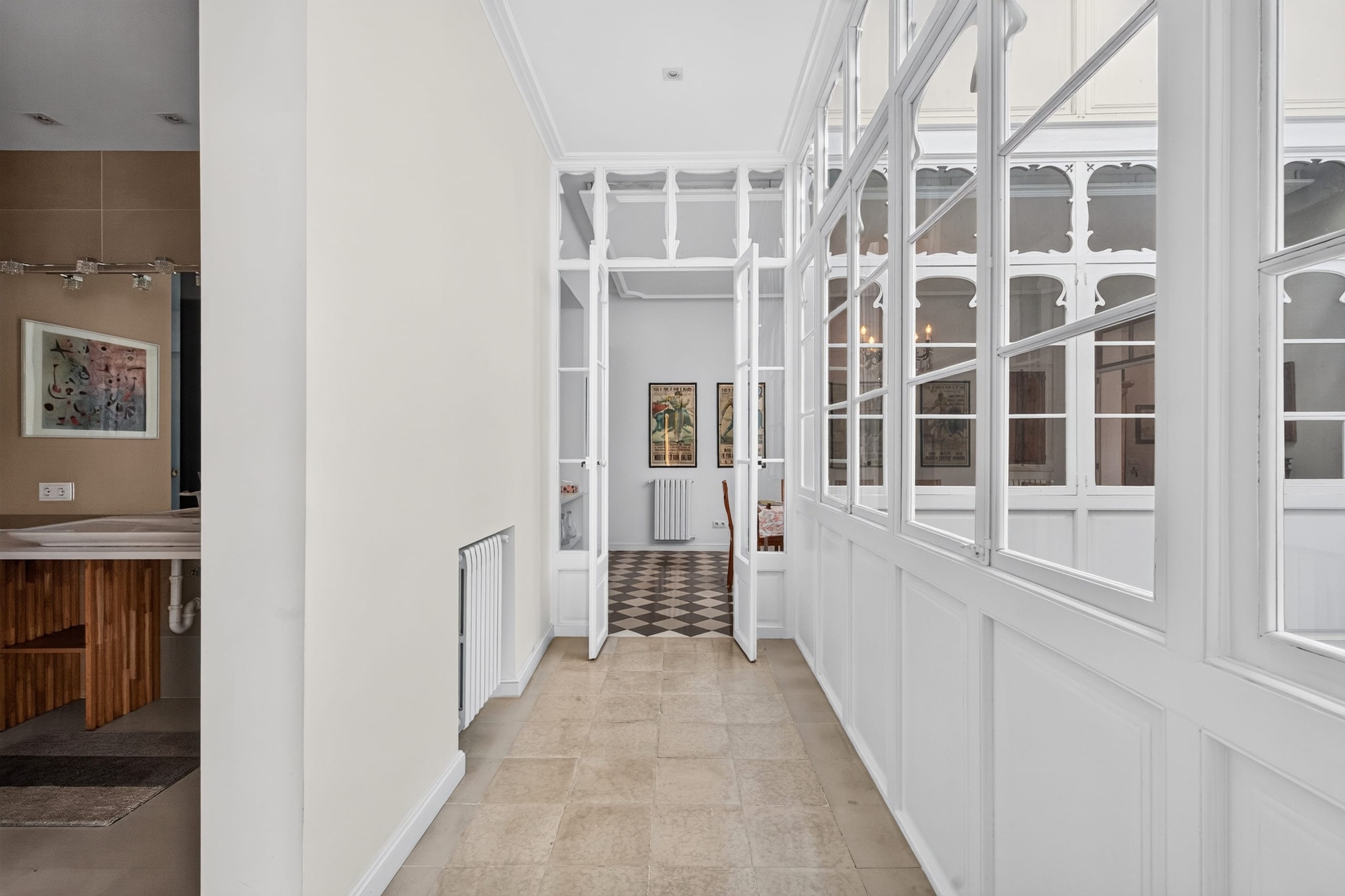 Stylish Residence in Palma's Old Town, Sant Nicolau, Palma de Mallorca, 5