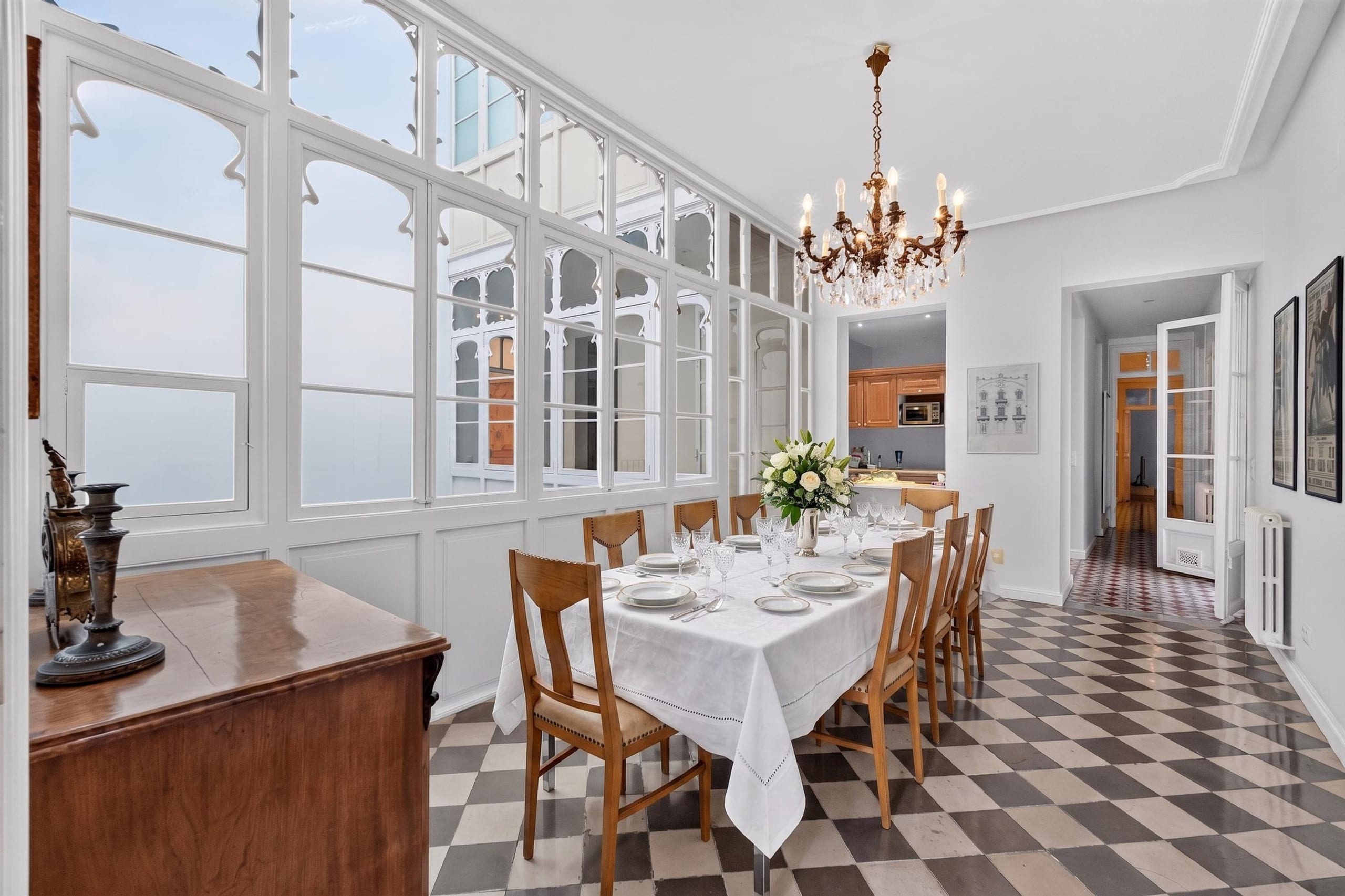 Stylish Residence in Palma's Old Town, Sant Nicolau, Palma de Mallorca, 19