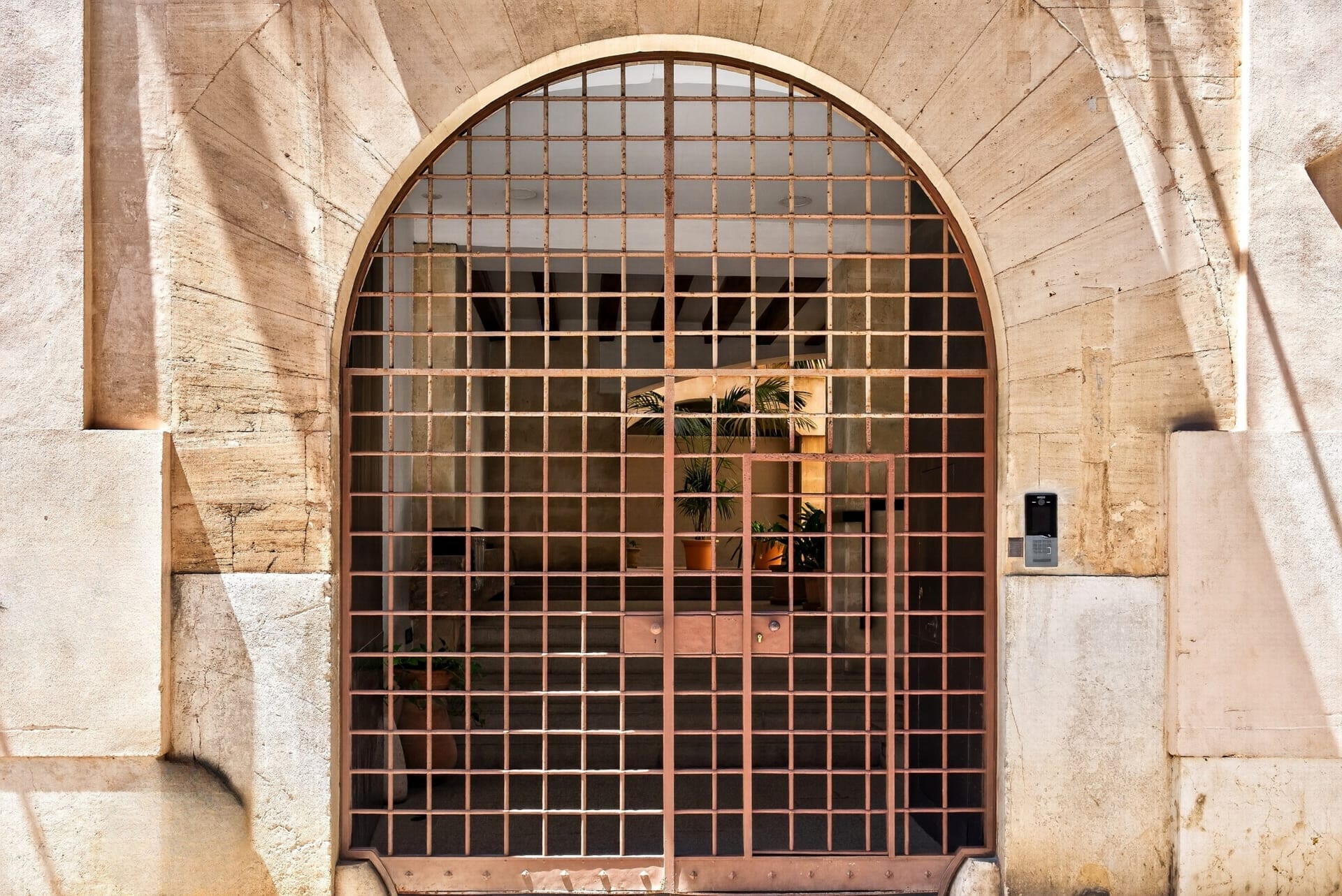 Elegantes Wohnen in La Seu mit Parkplatz, Catedral – Santa Eulàlia, Palma de Mallorca, 22