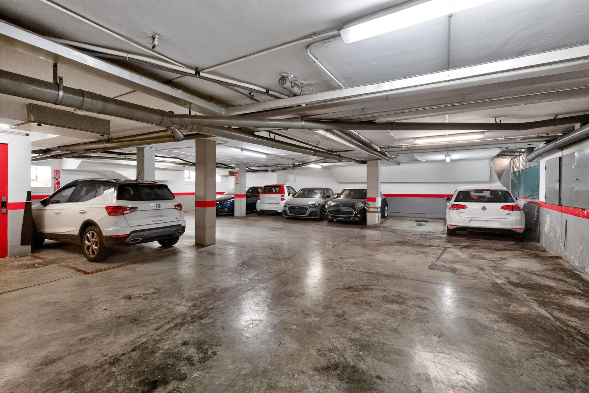 Elegantes Wohnen in La Seu mit Parkplatz, Catedral – Santa Eulàlia, Palma de Mallorca, 24