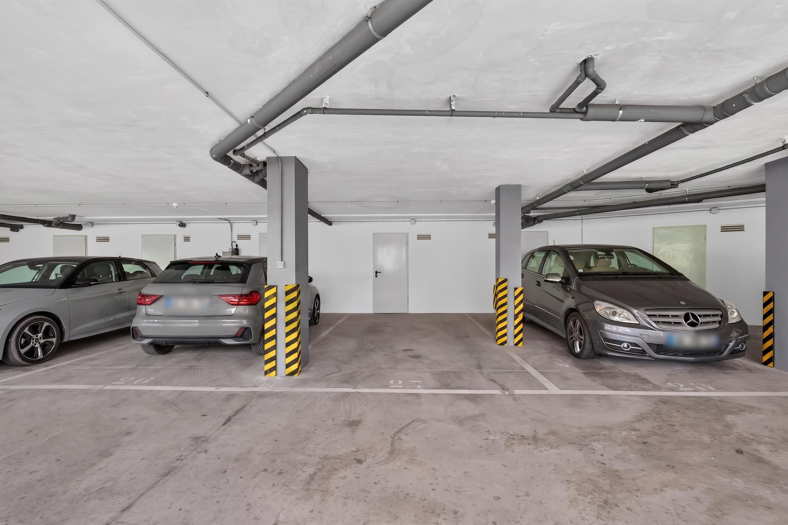Großzügige Wohnung in einer Anlage zwischen Ruhe und Natur, 21