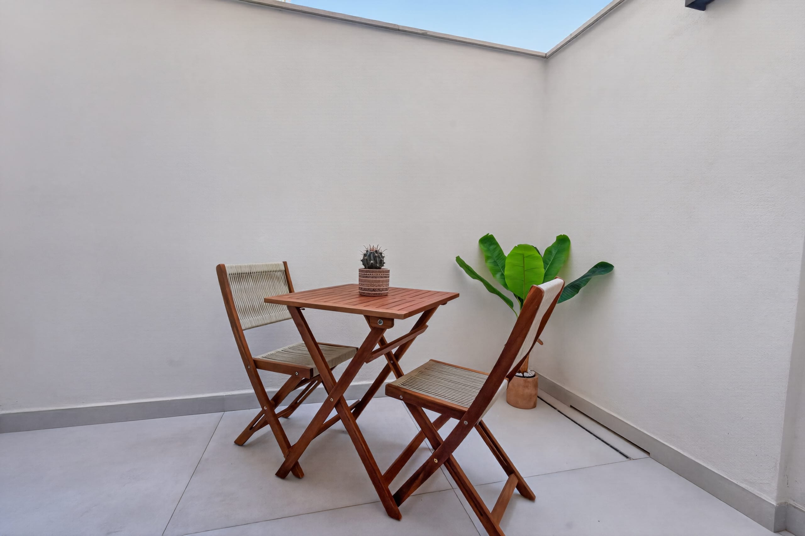 Vivienda a estrenar en Molinar: moderno piso de nueva construcción con terraza, Ciutat Jardí, Palma de Mallorca, 9
