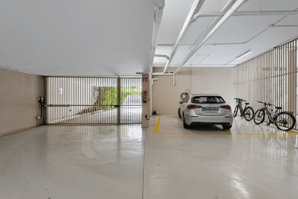 Apartment in Bonanova mit Terrasse und Meerblick, Bonanova, Palma de Mallorca, 17