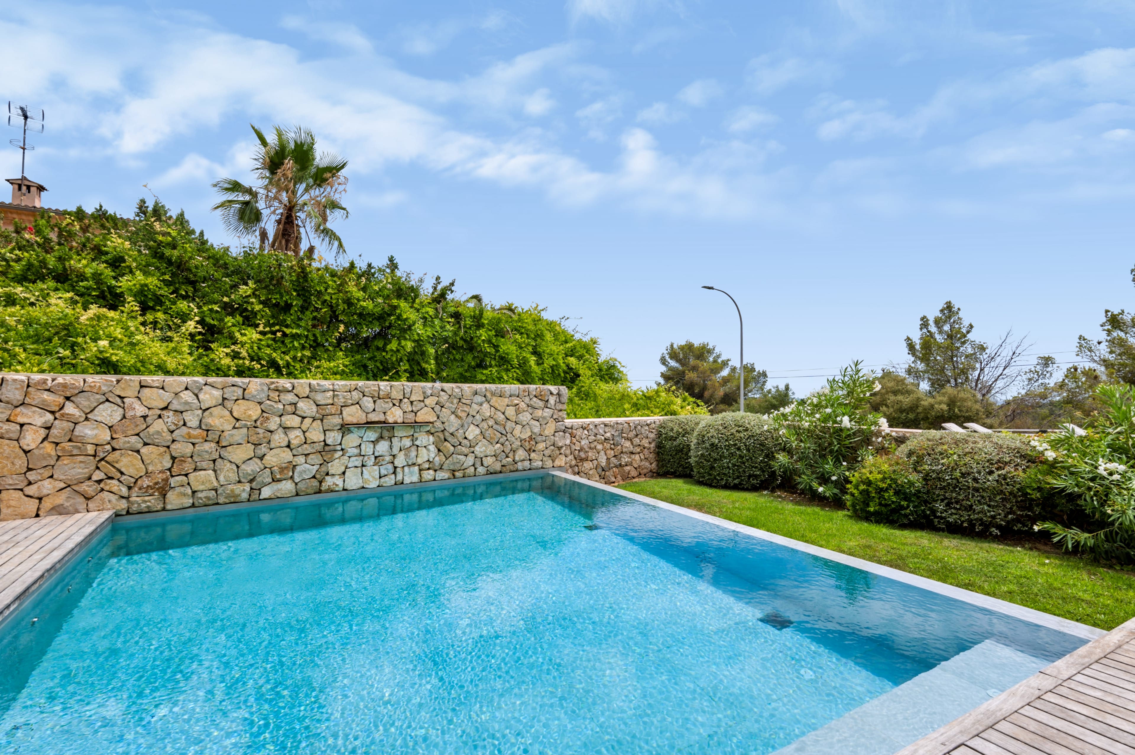 Apartment in Bonanova mit Terrasse und Meerblick, Bonanova, Palma de Mallorca, 18