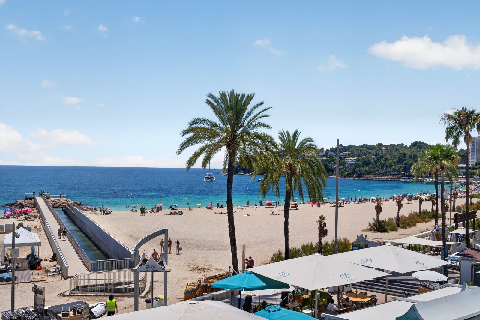 Umgebung von Magaluf, Calvià