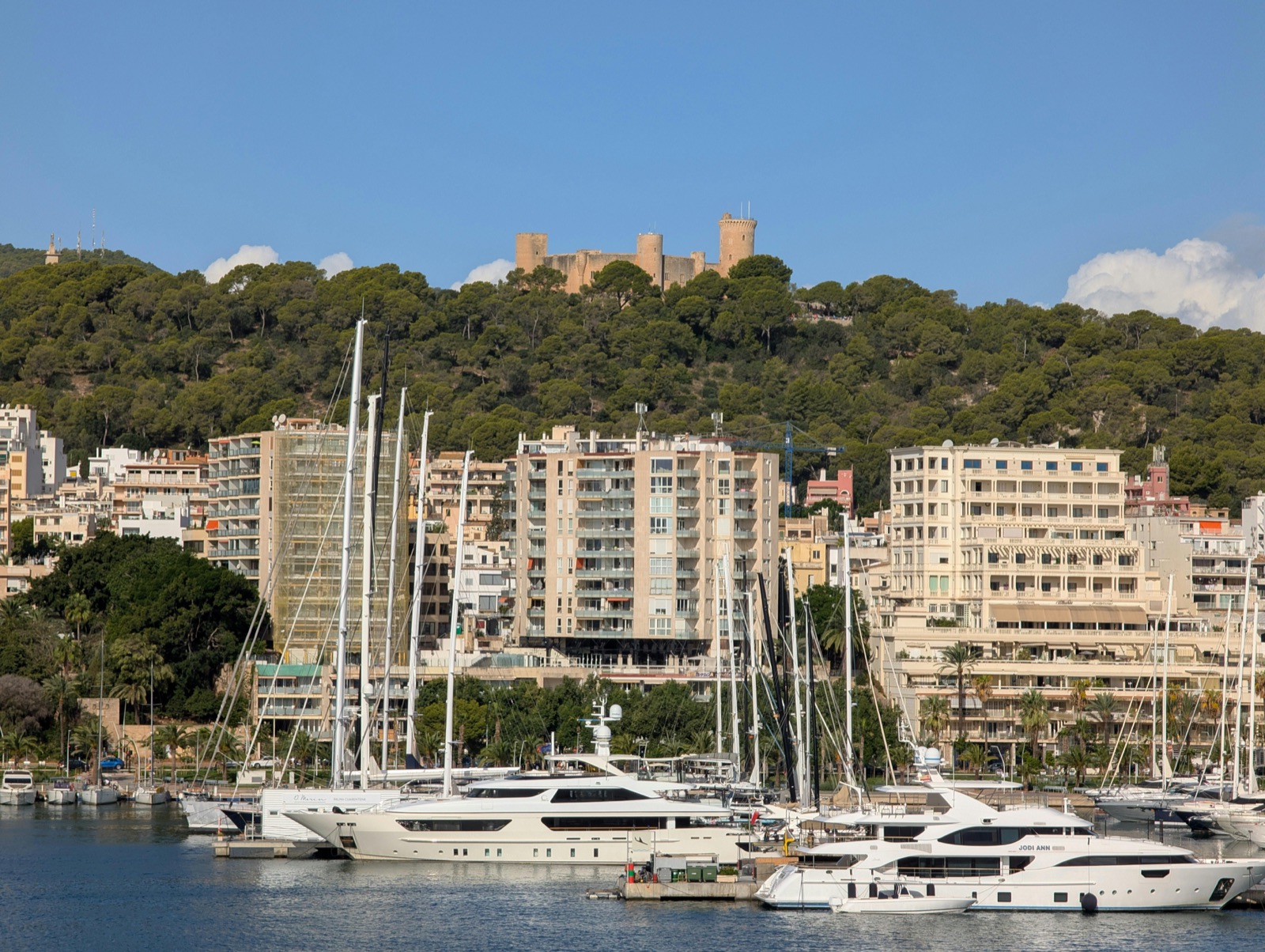 Bonanova, Palma de Mallorca neighbourhood